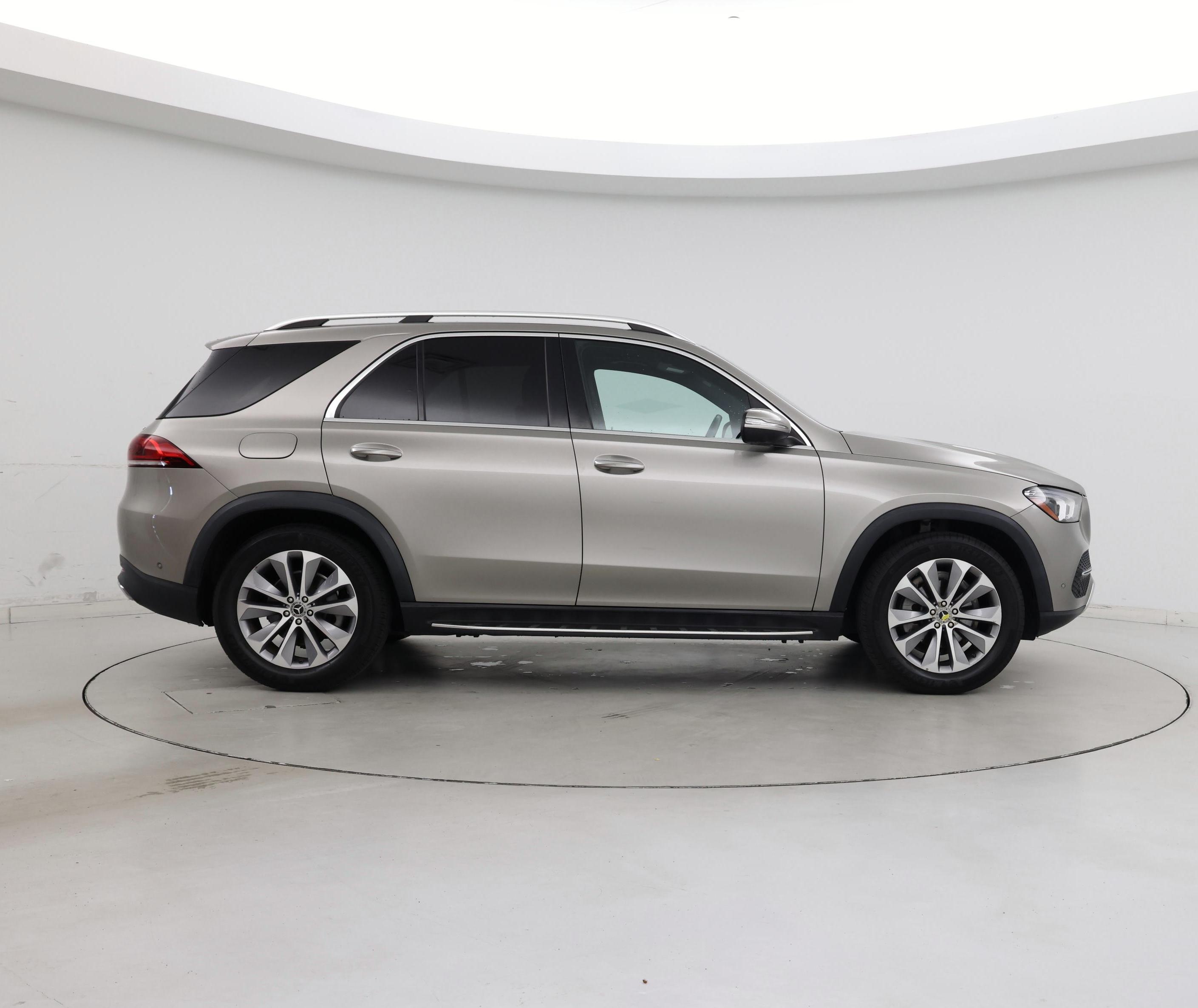 Thumbnail: 2020 Mercedes-Benz GLE - 7