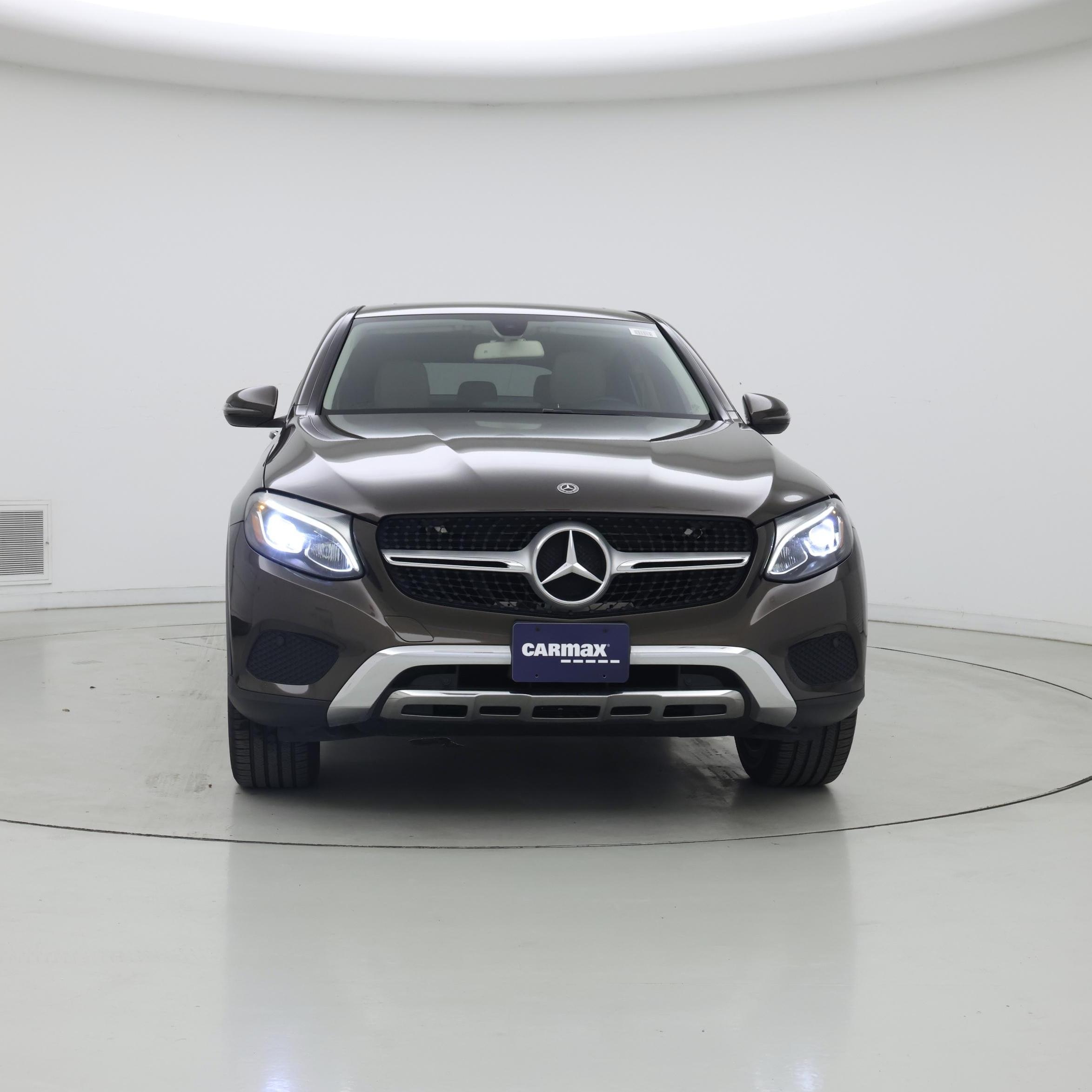 Thumbnail: 2018 Mercedes-Benz GLC - 5