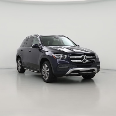 2020 Mercedes-Benz GLE350