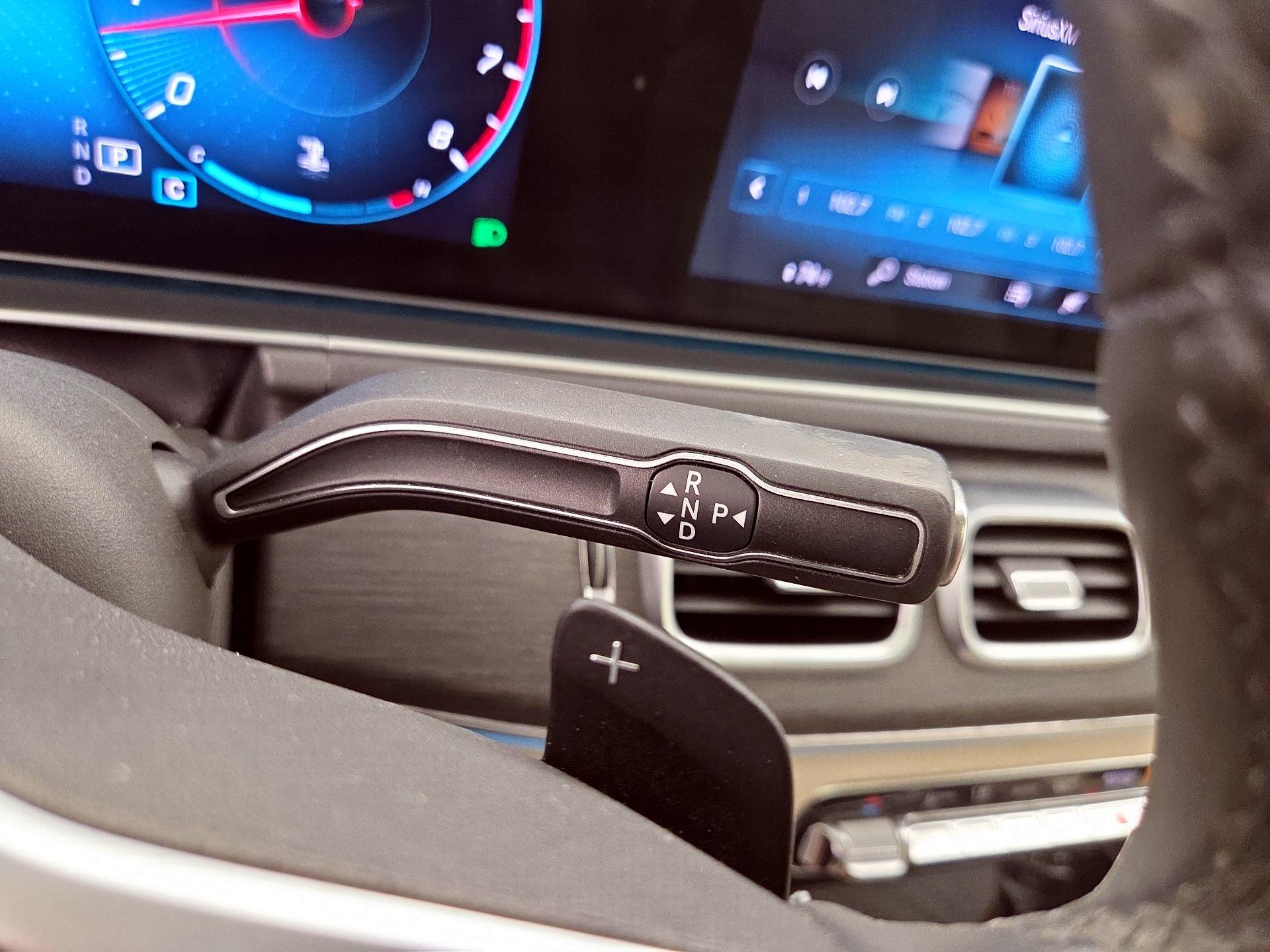 Thumbnail: 2020 Mercedes-Benz GLE - 18