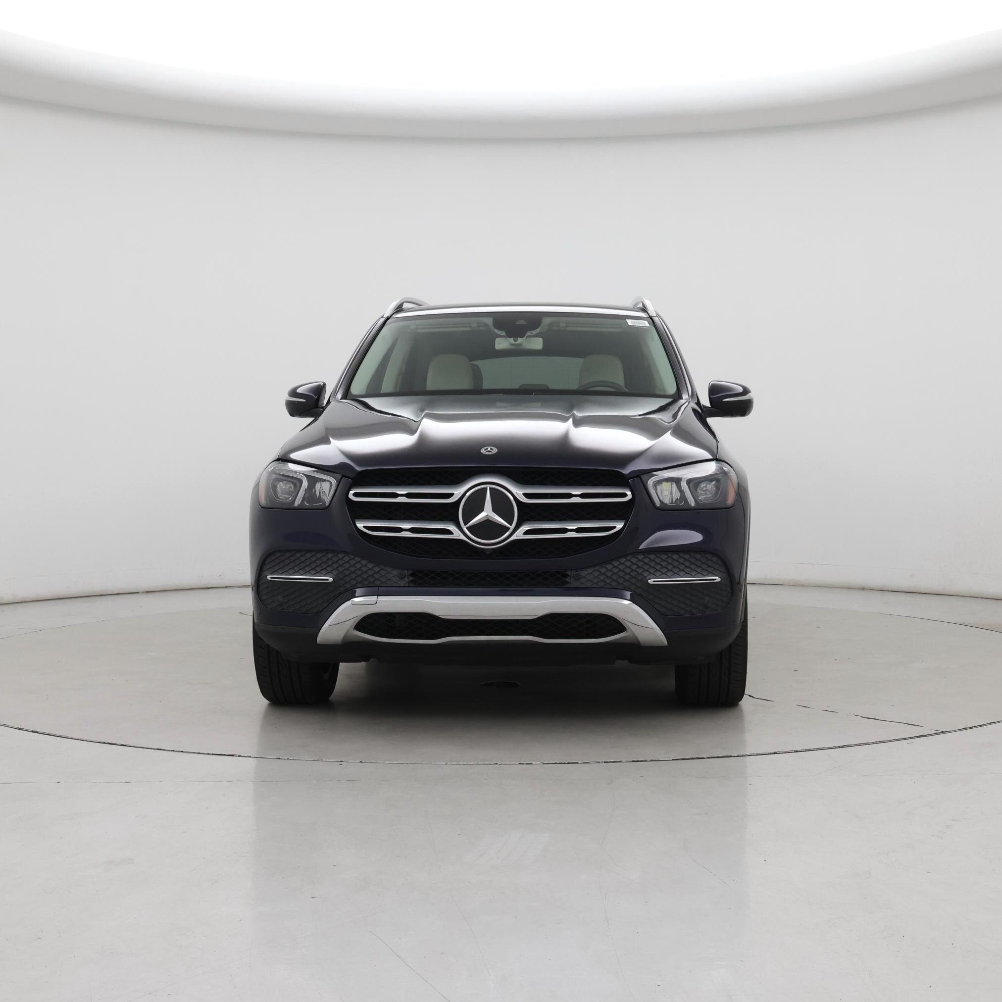 Thumbnail: 2020 Mercedes-Benz GLE - 5