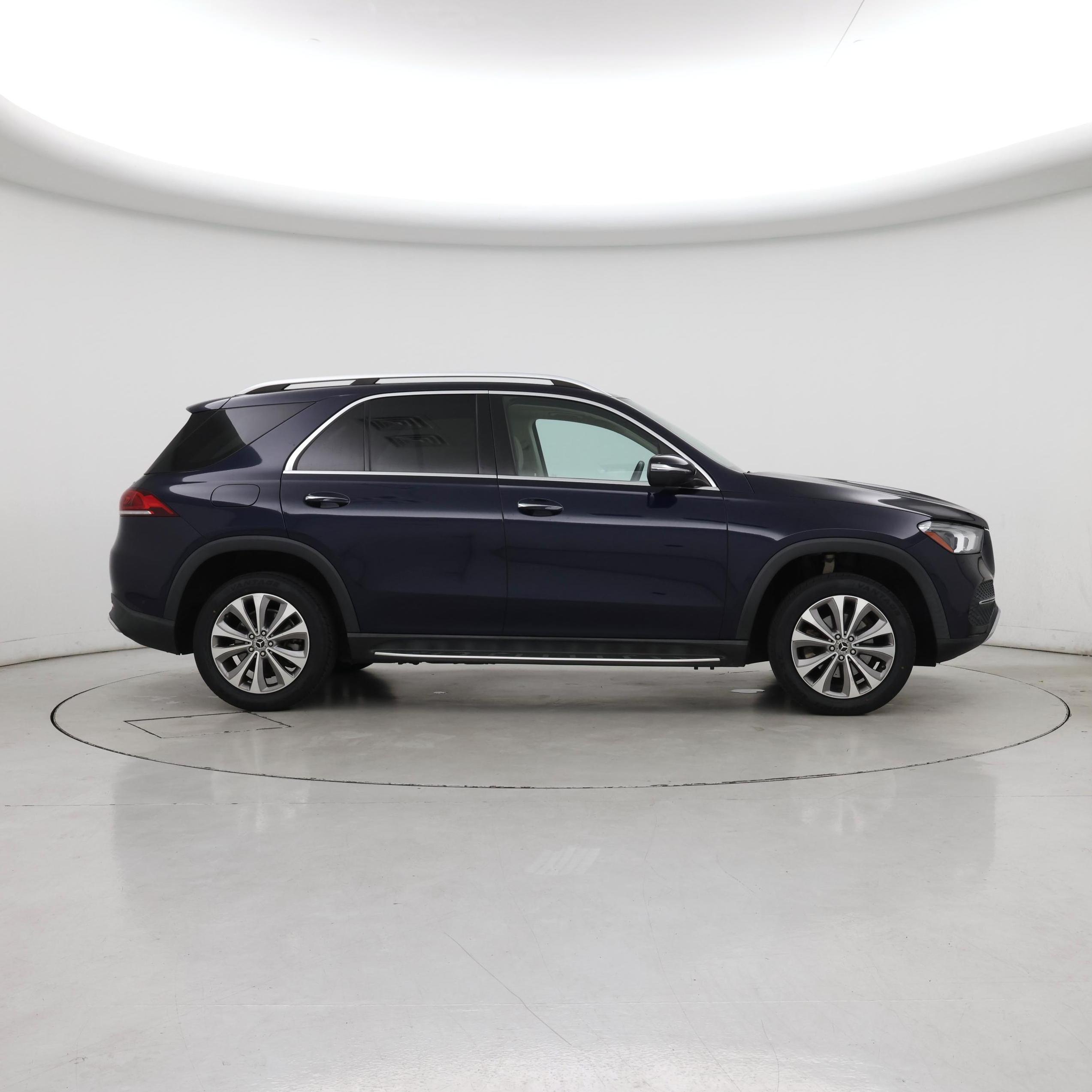 Thumbnail: 2020 Mercedes-Benz GLE - 7