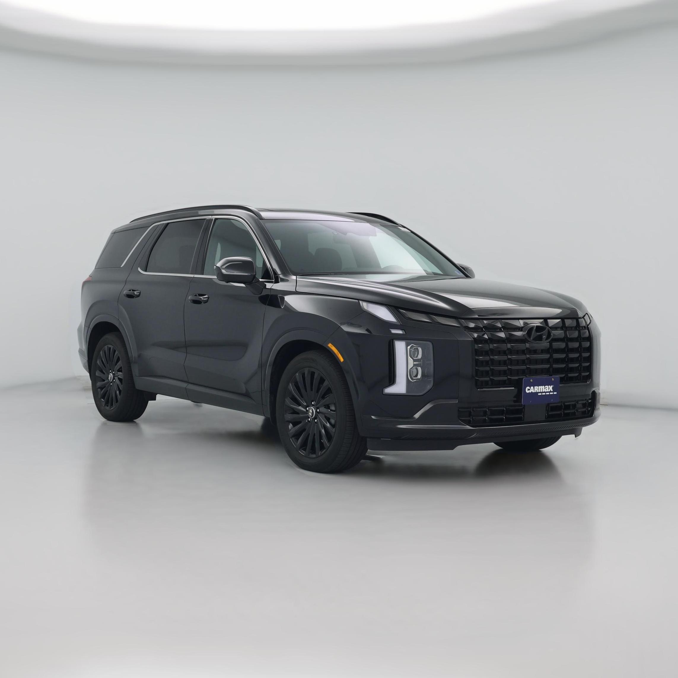 Thumbnail: 2025 Hyundai Palisade - 1