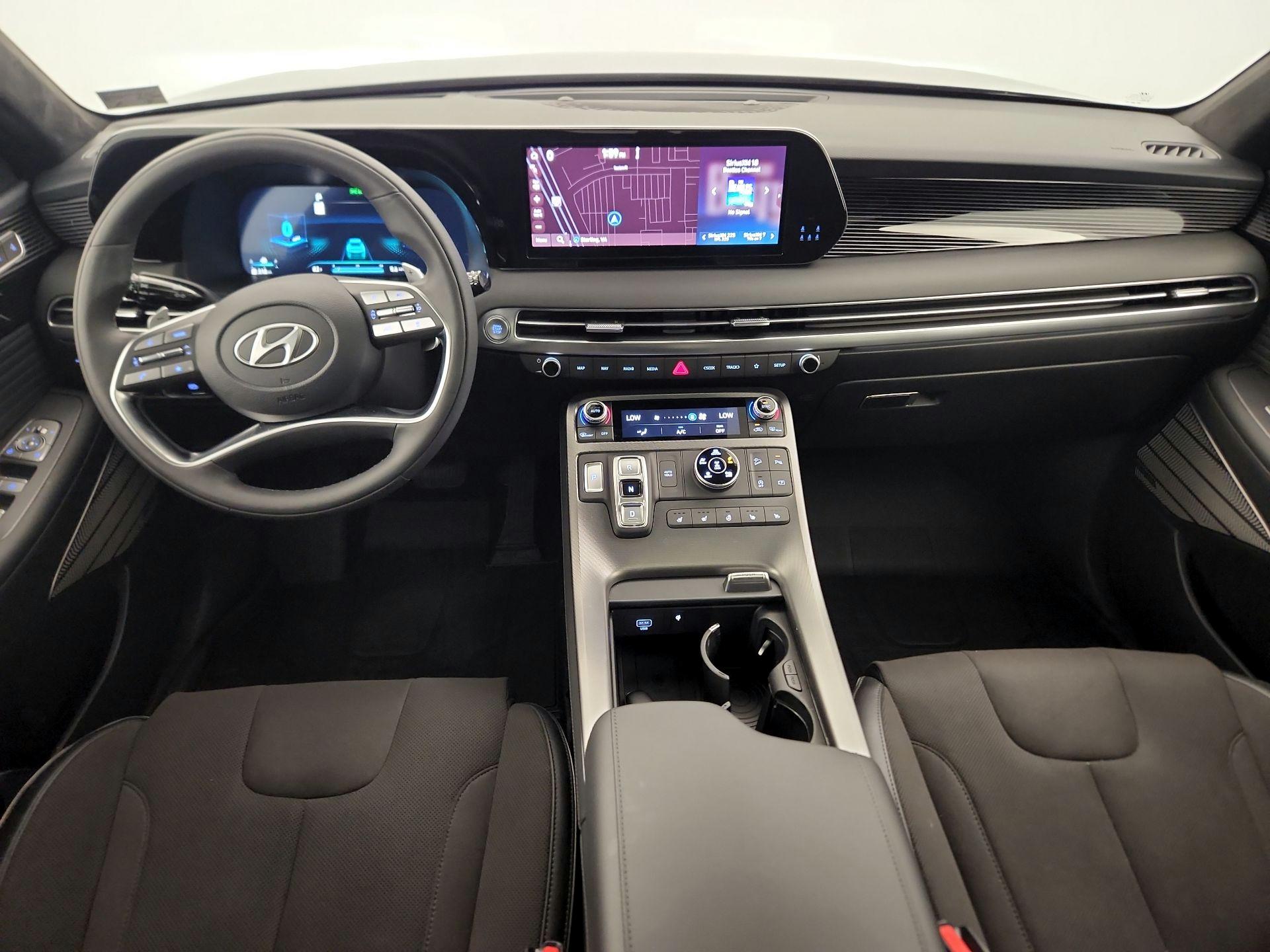 Thumbnail: 2025 Hyundai Palisade - 9