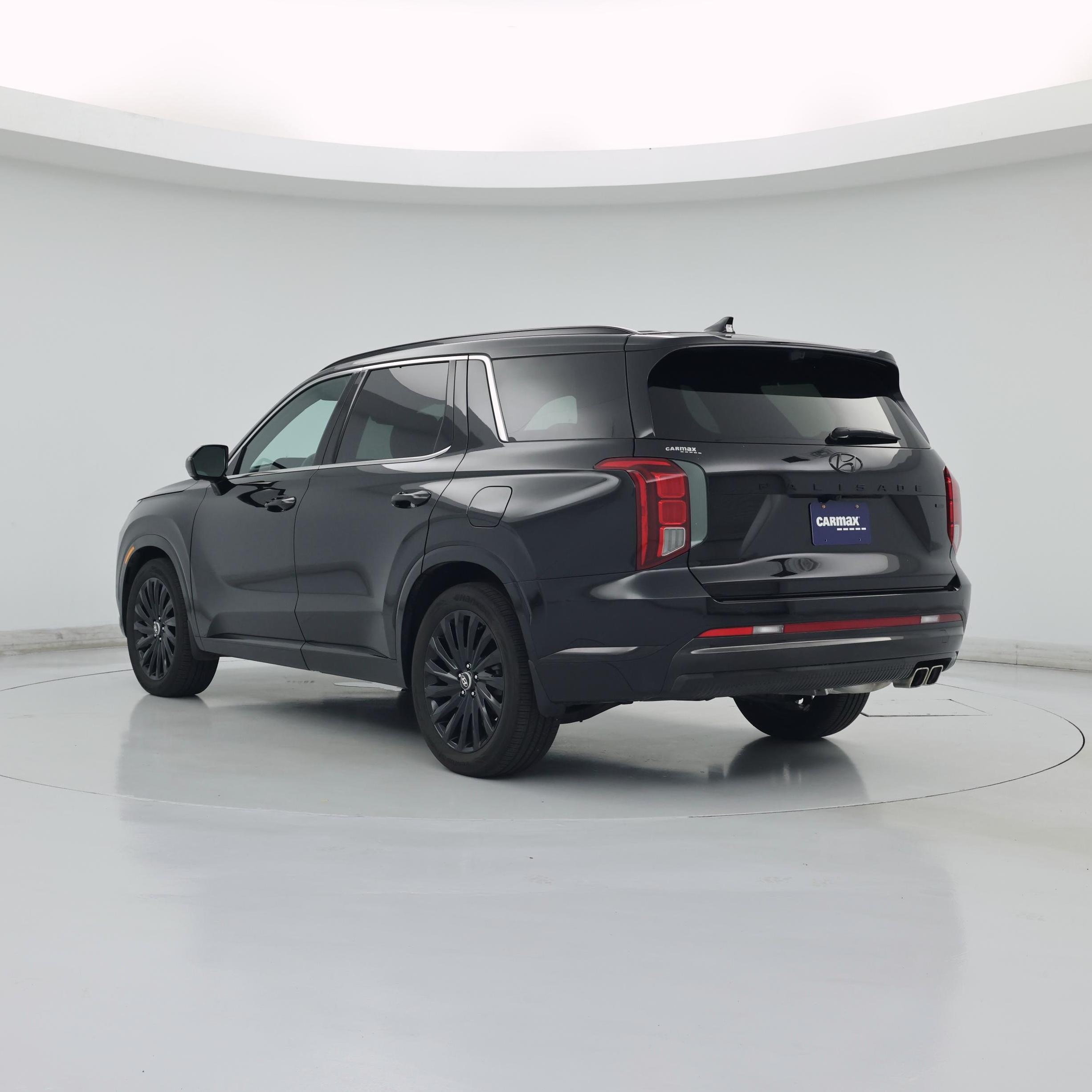 Thumbnail: 2025 Hyundai Palisade - 2