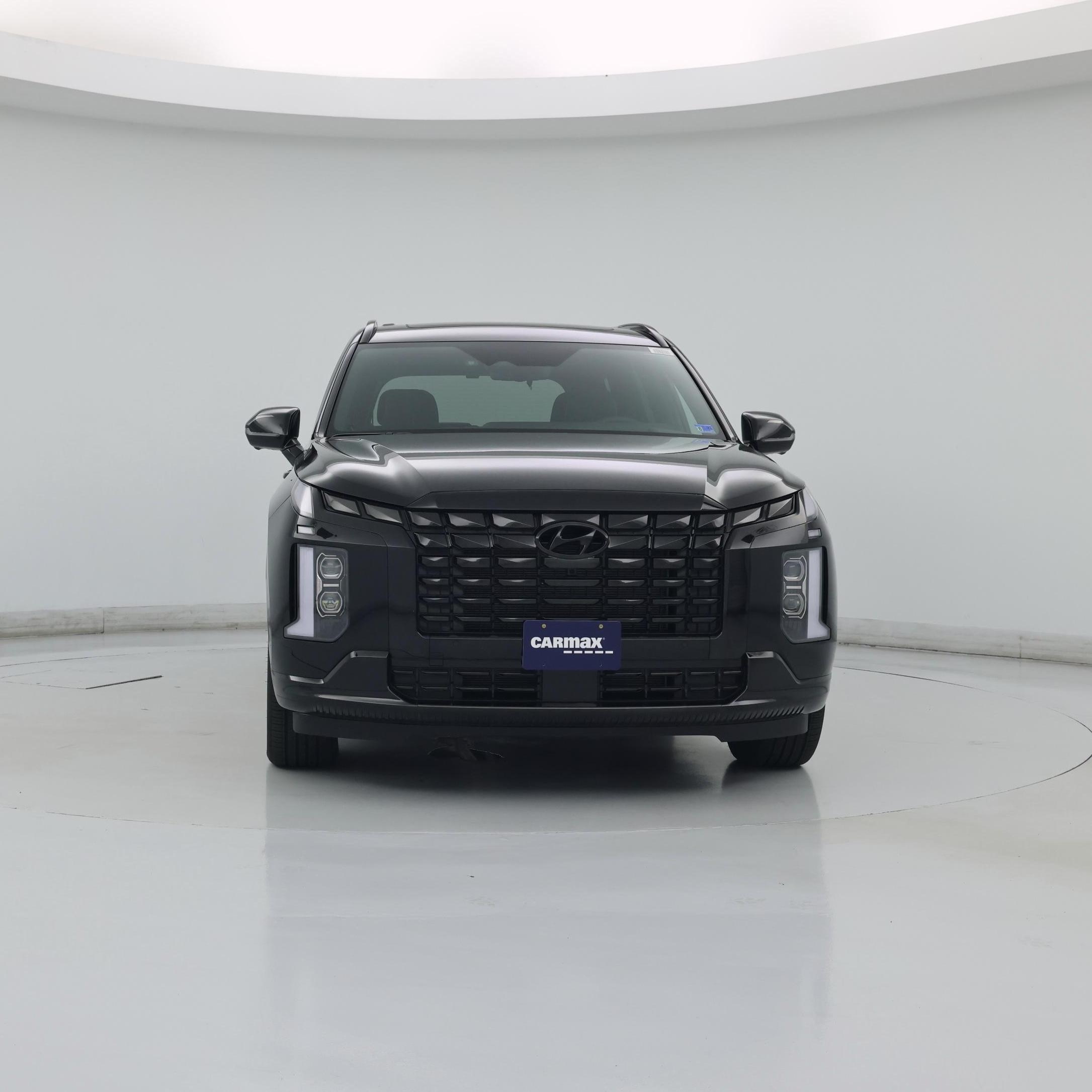 Thumbnail: 2025 Hyundai Palisade - 5