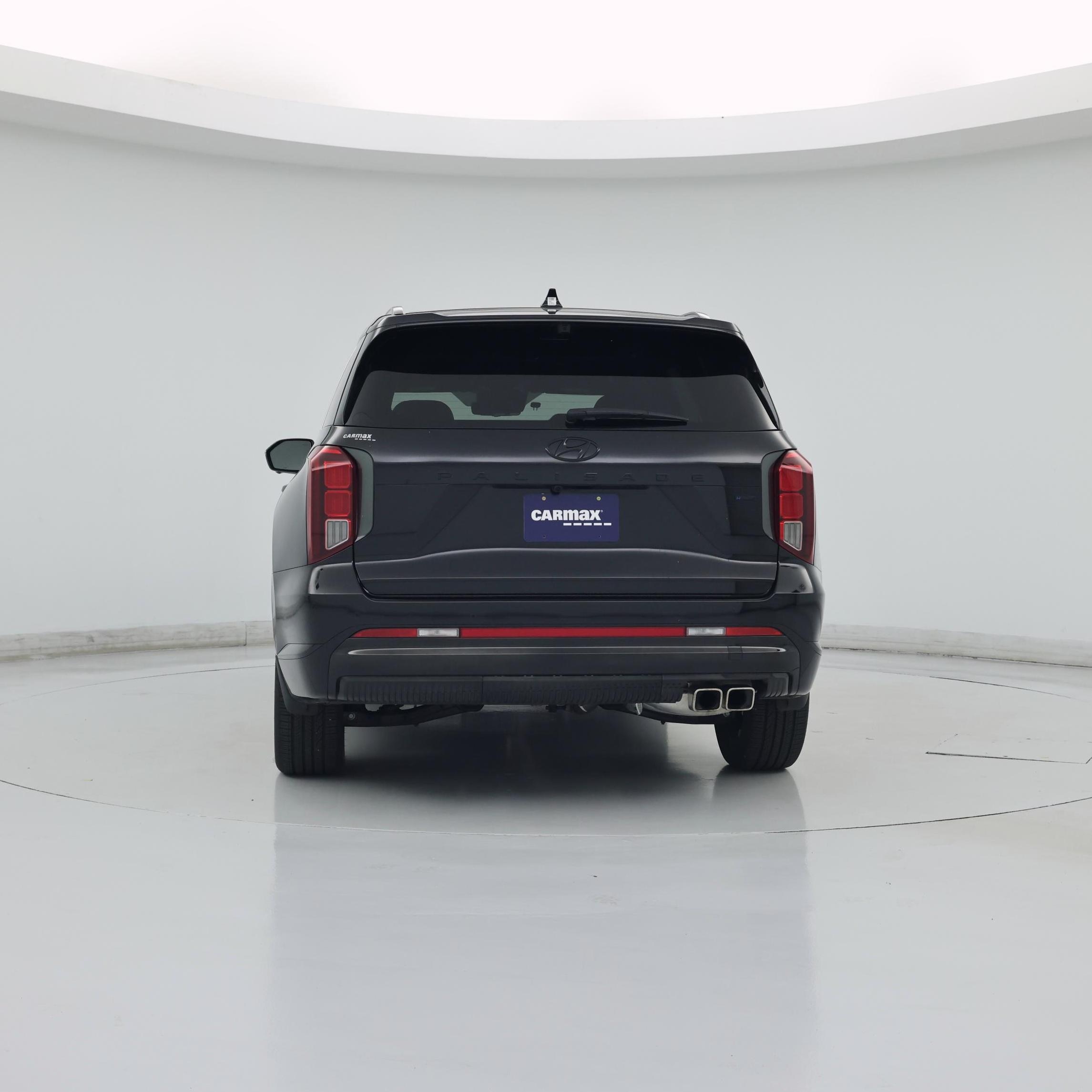 Thumbnail: 2025 Hyundai Palisade - 6