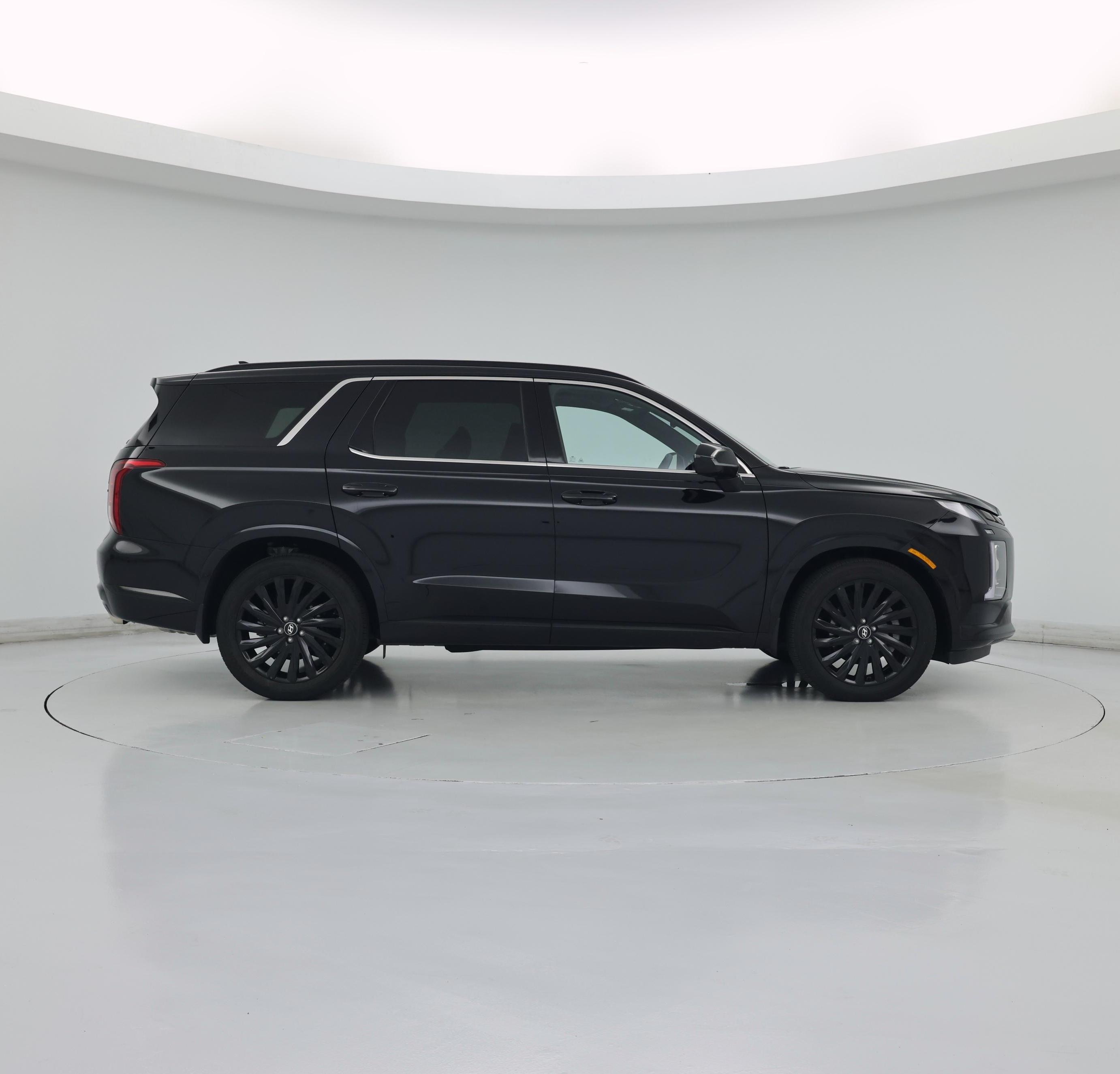 Thumbnail: 2025 Hyundai Palisade - 7