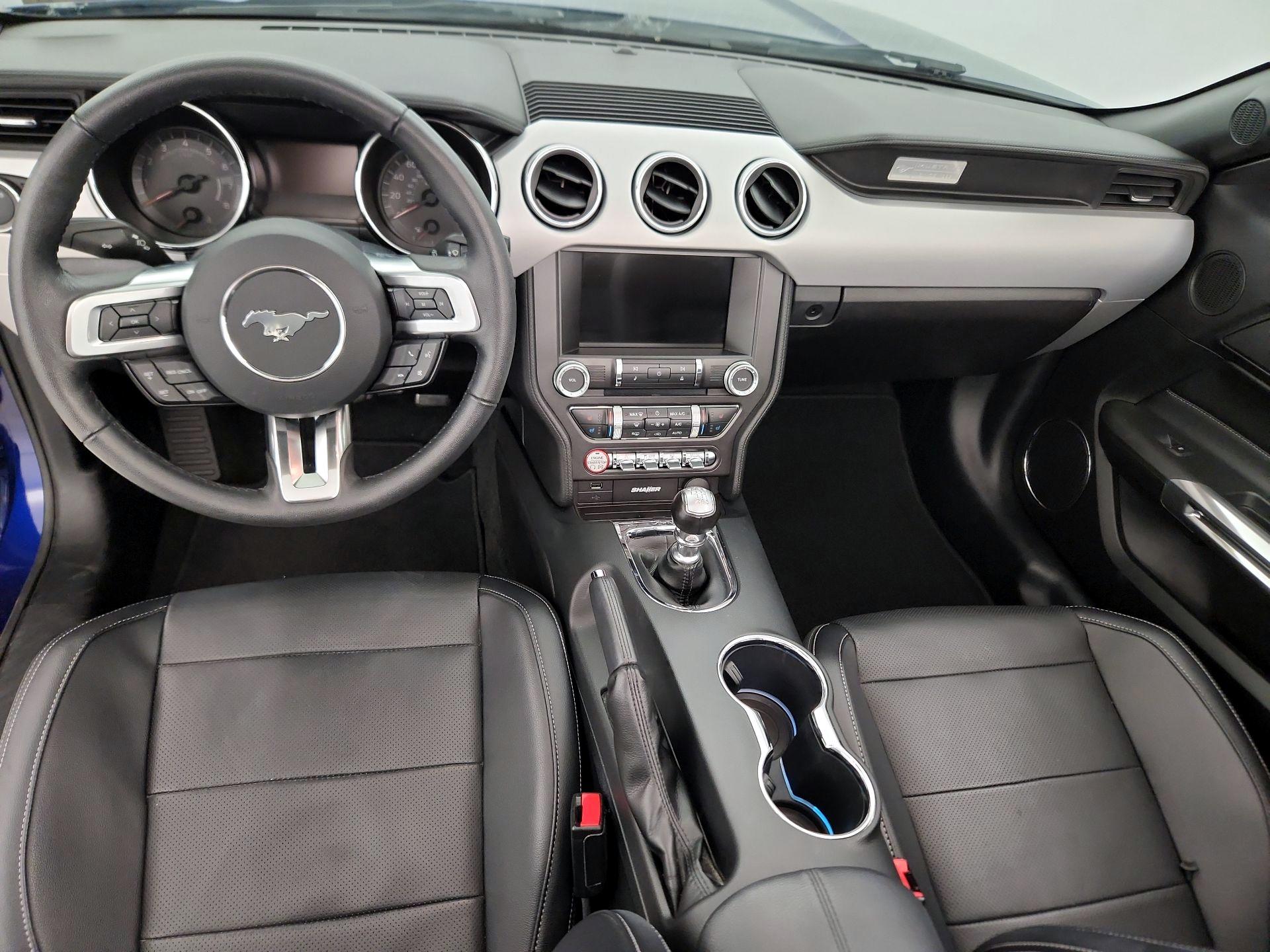 Thumbnail: 2016 Ford Mustang - 9