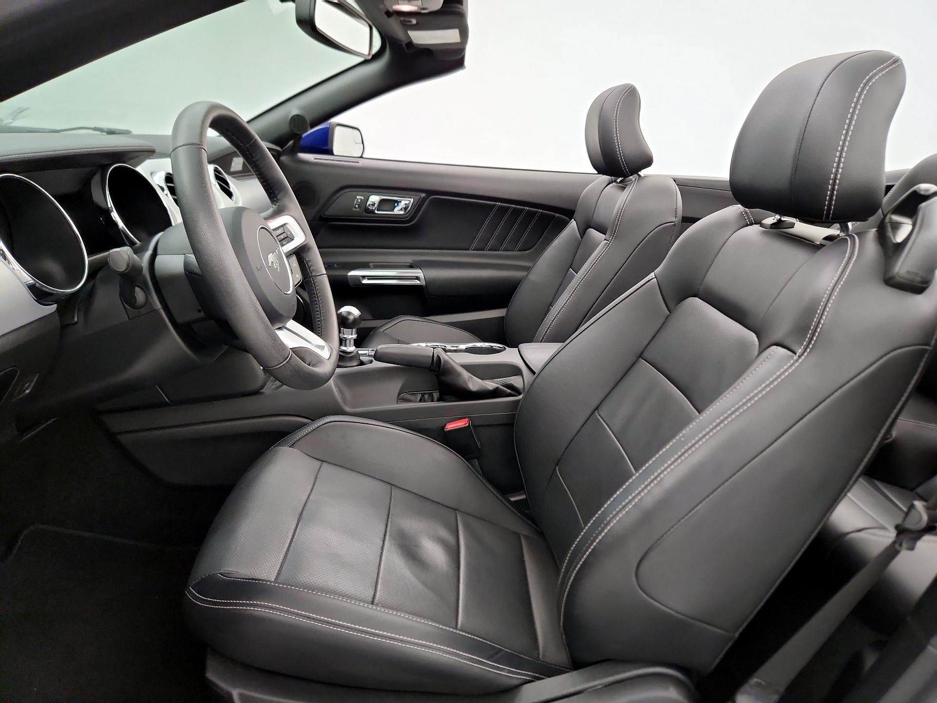 Thumbnail: 2016 Ford Mustang - 11
