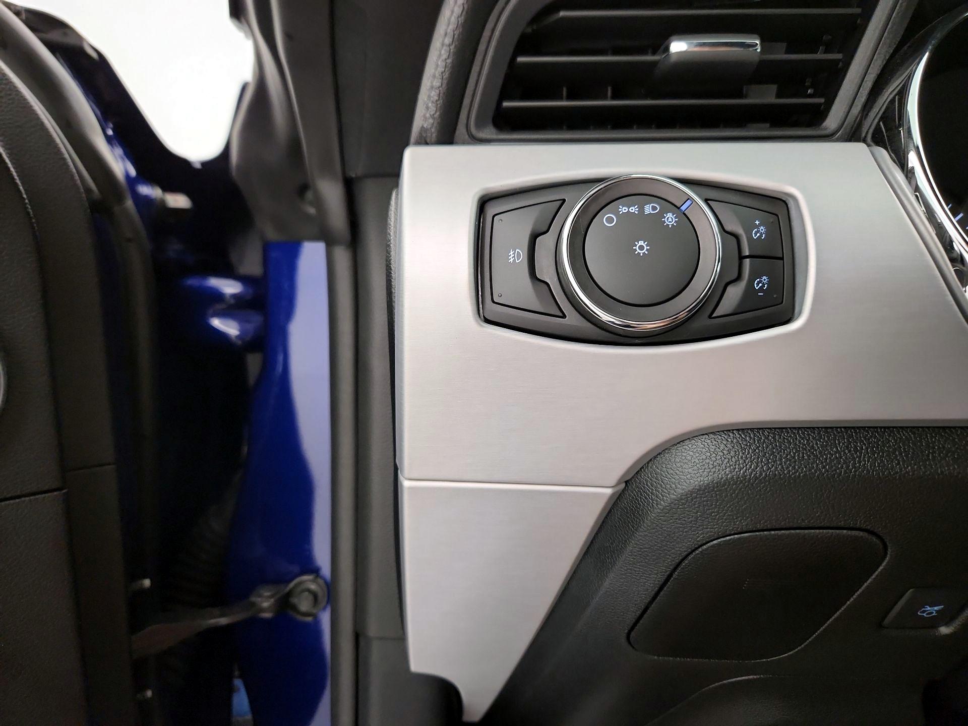 Thumbnail: 2016 Ford Mustang - 13