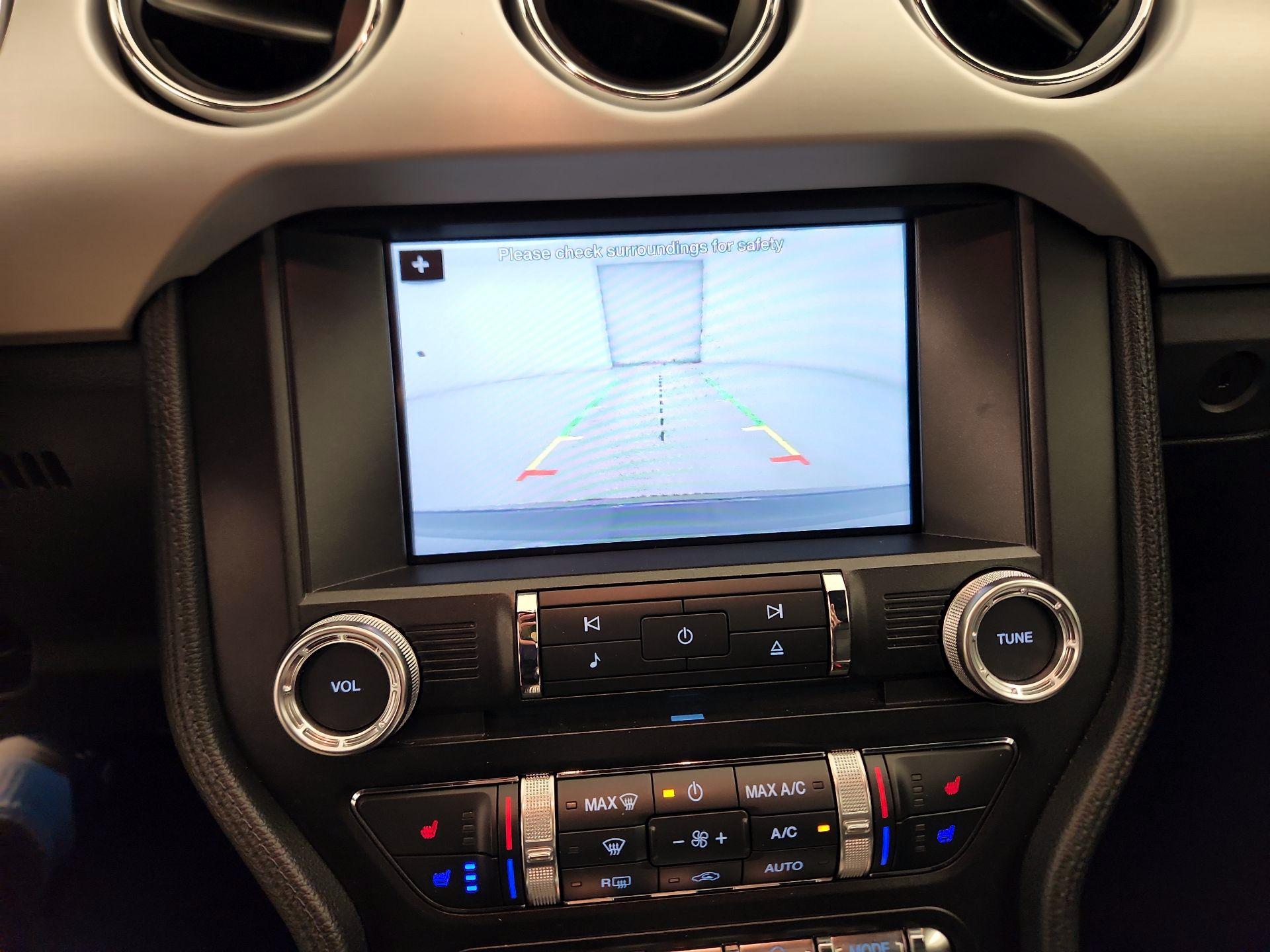 Thumbnail: 2016 Ford Mustang - 14
