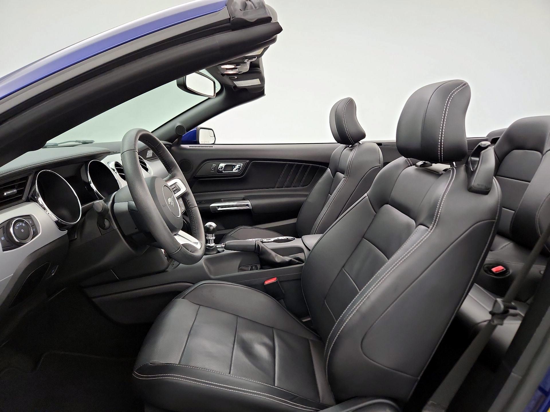 Thumbnail: 2016 Ford Mustang - 19