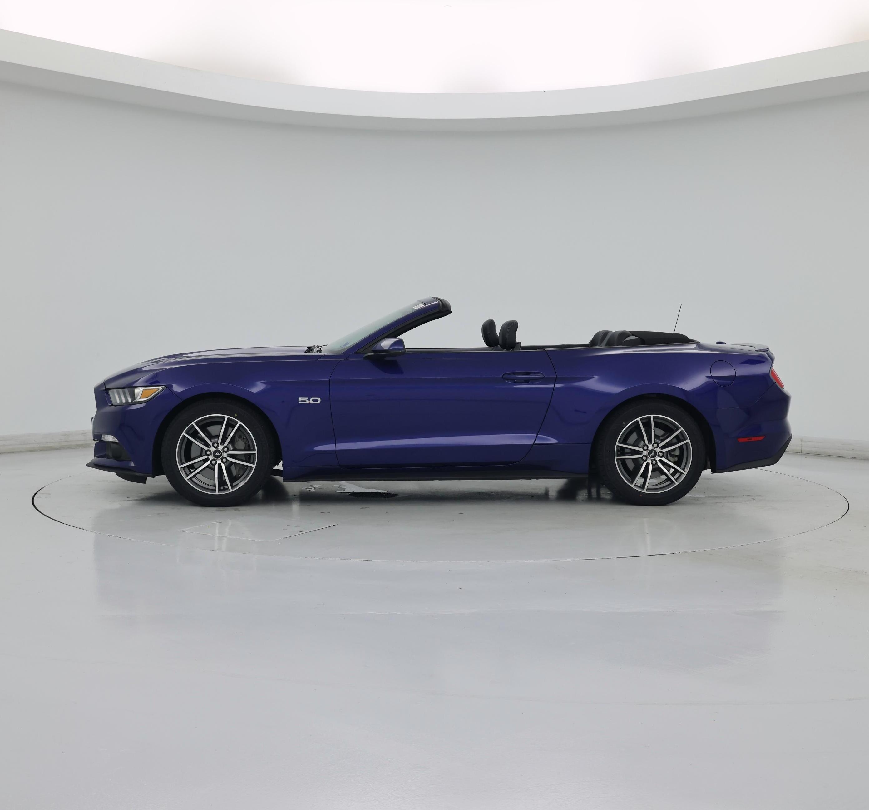 Thumbnail: 2016 Ford Mustang - 3