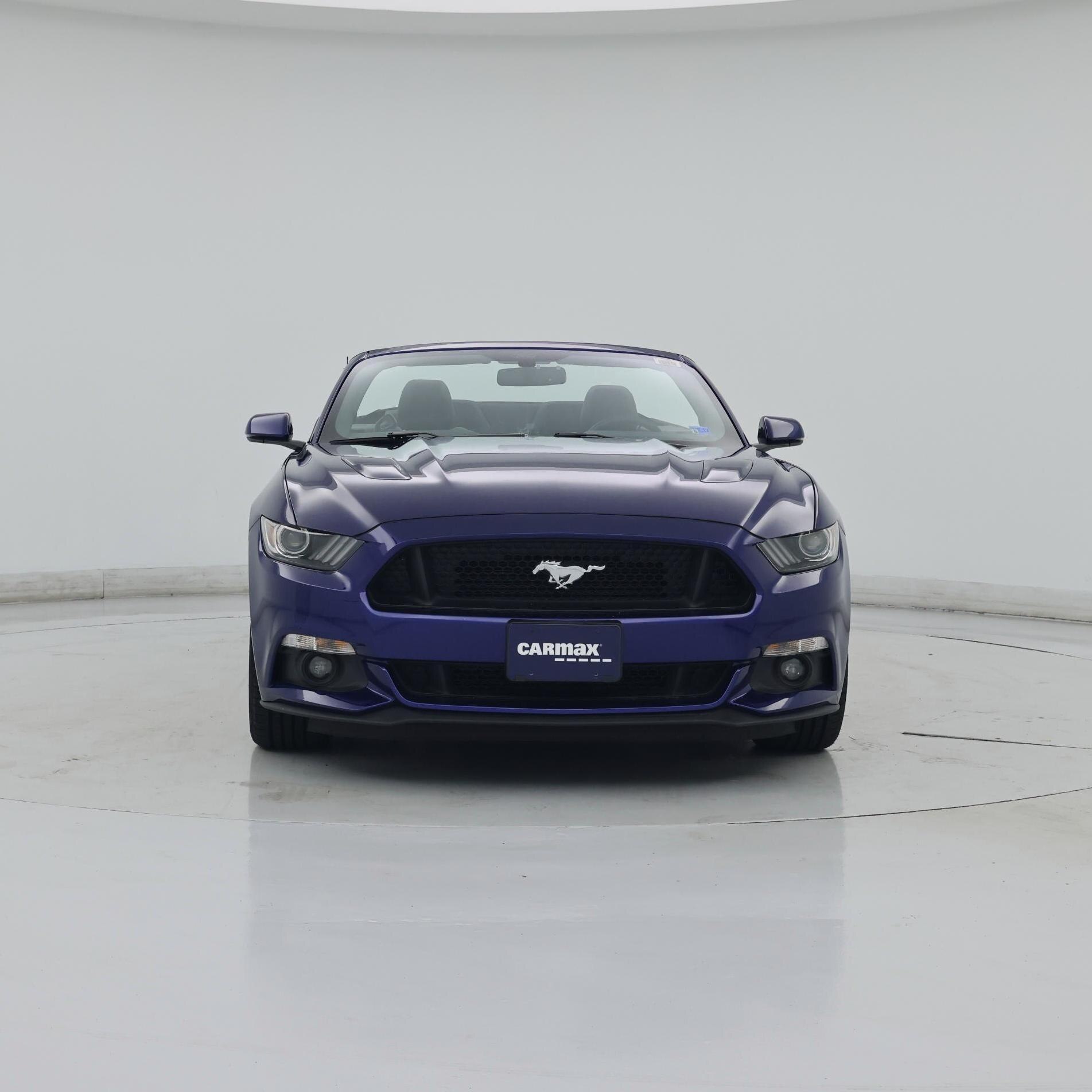 Thumbnail: 2016 Ford Mustang - 5