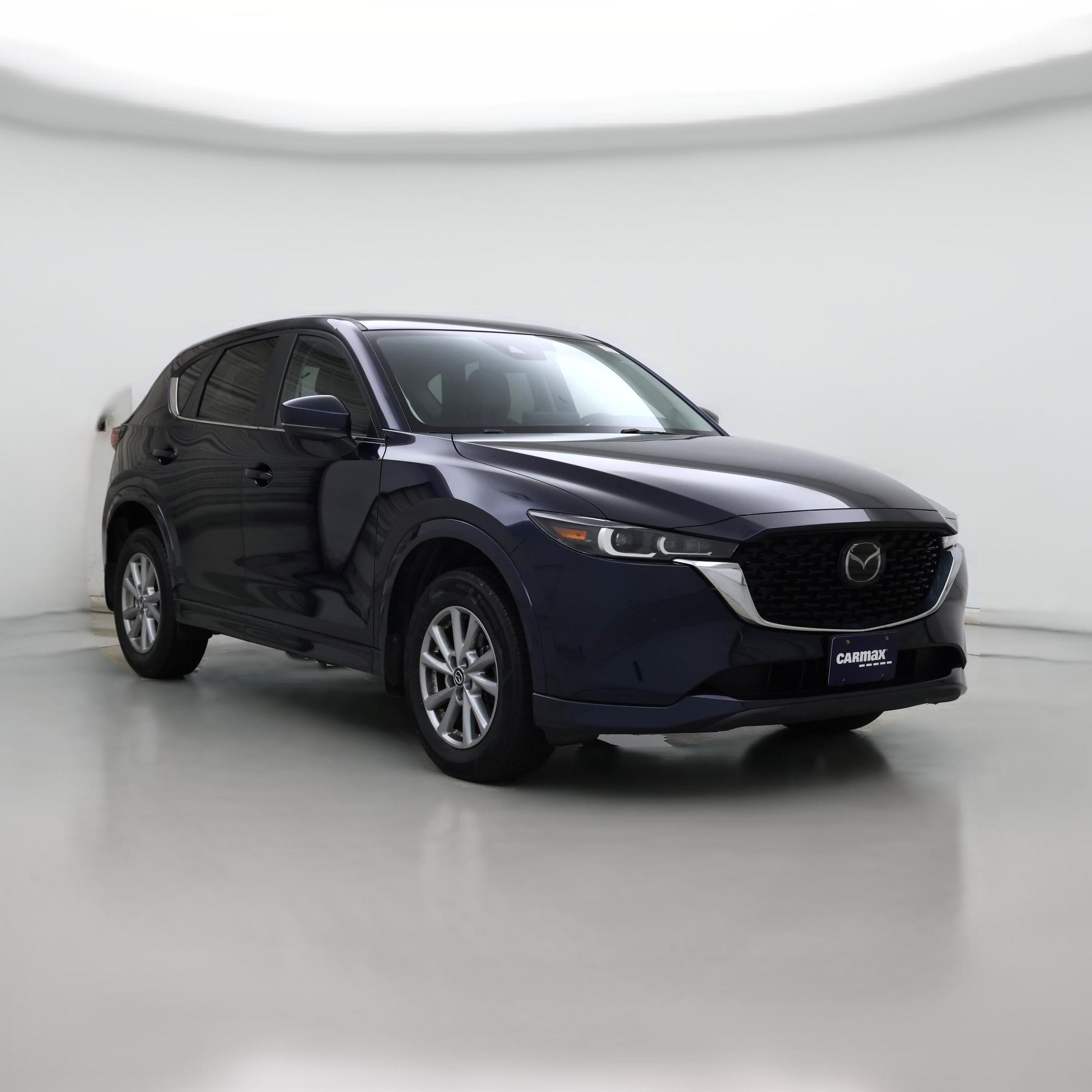 Thumbnail: 2024 Mazda CX-5 - 1