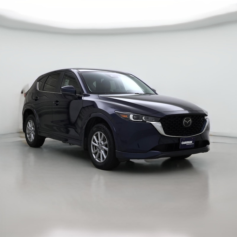 2024 Mazda CX-5 2.5 S Preferred Package