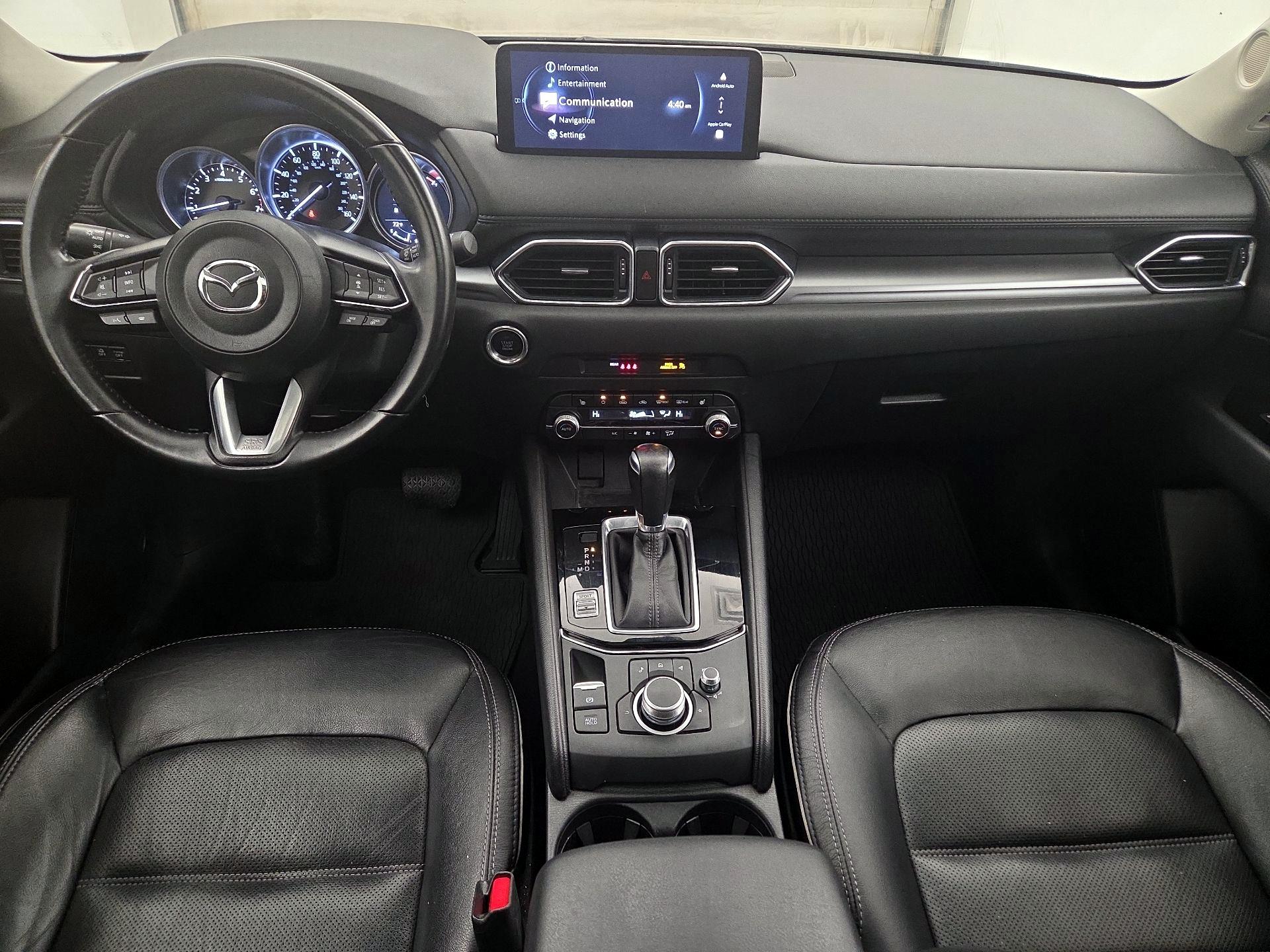 Thumbnail: 2024 Mazda CX-5 - 9