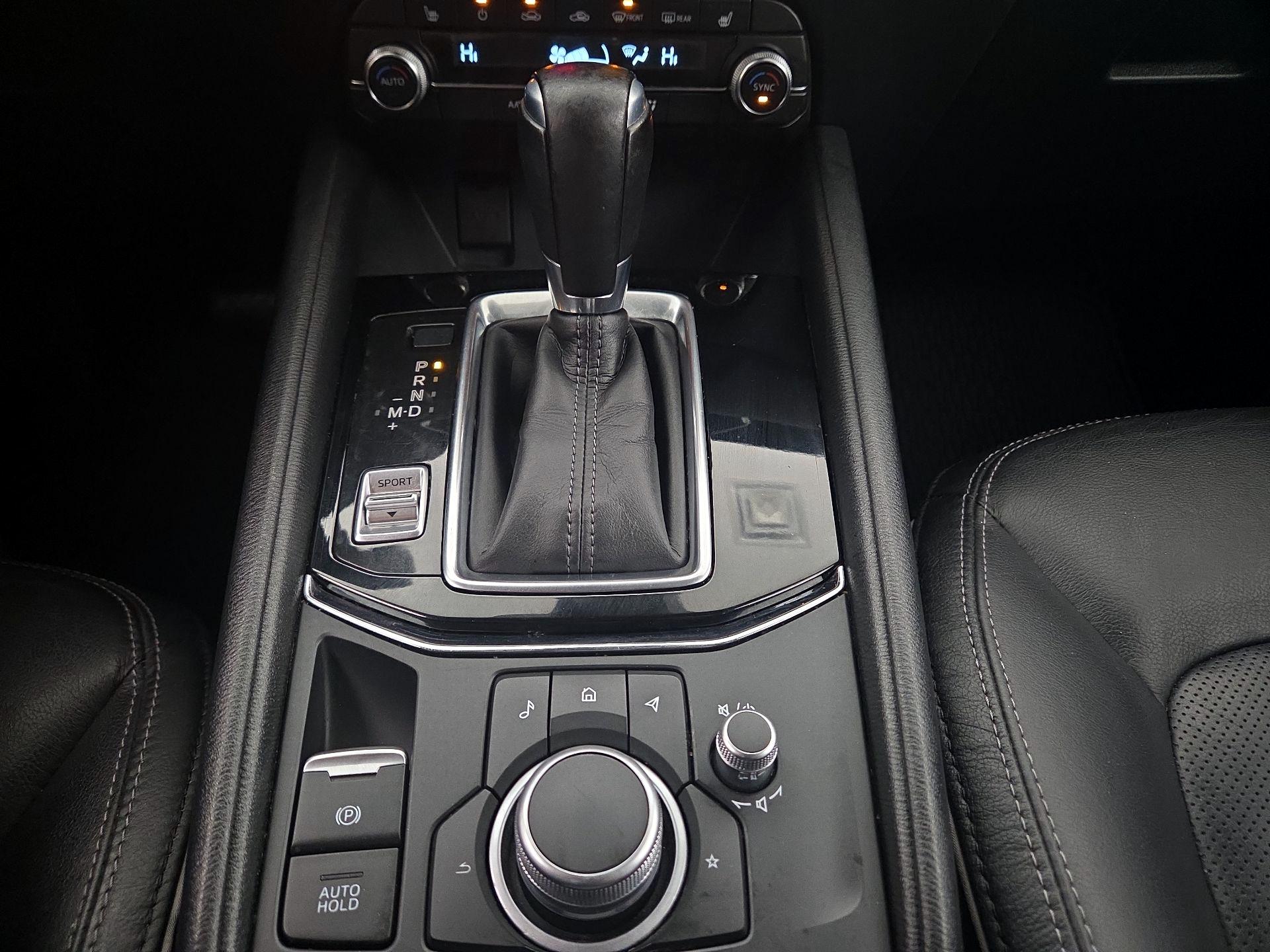 Thumbnail: 2024 Mazda CX-5 - 17