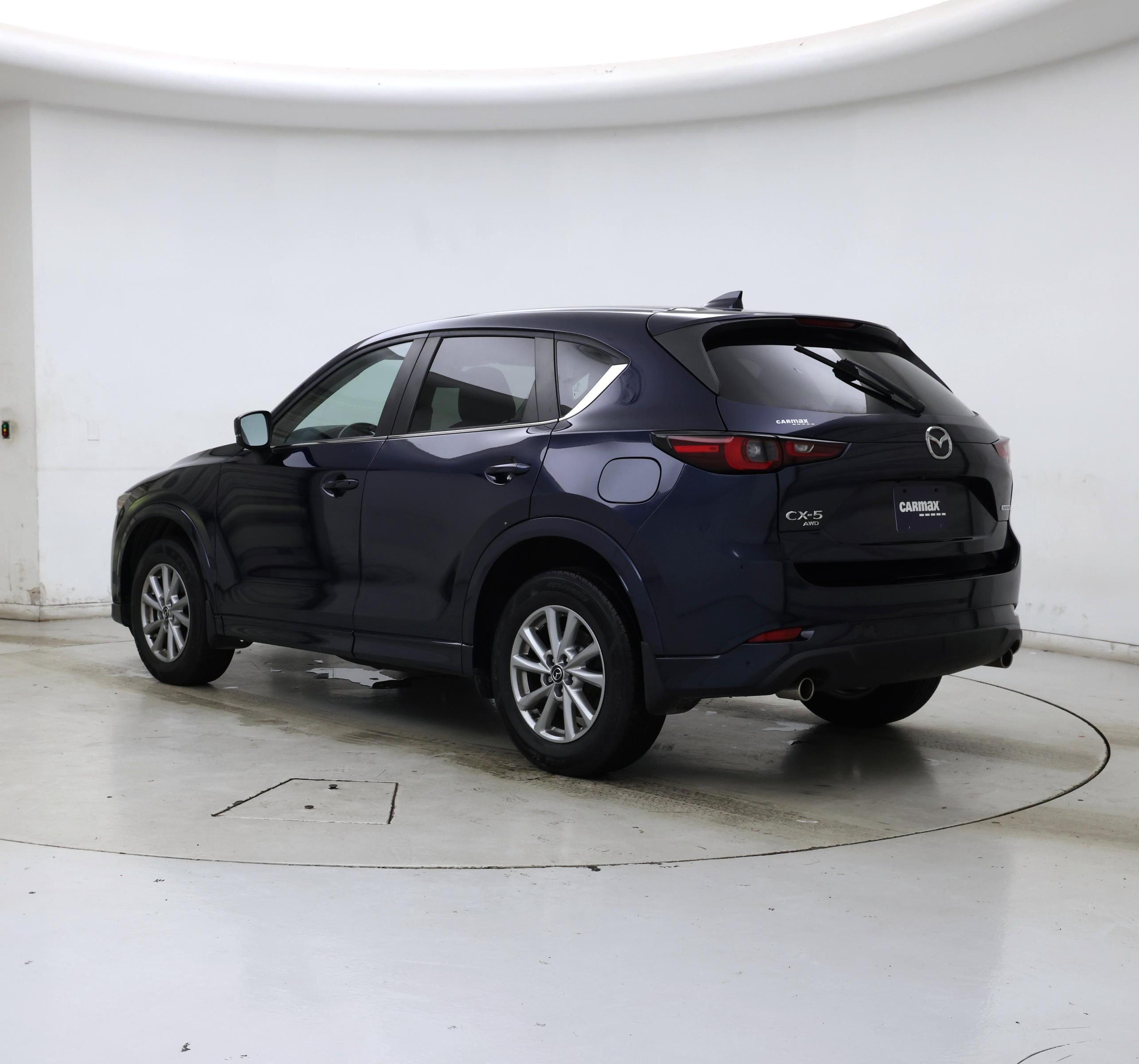 Thumbnail: 2024 Mazda CX-5 - 2
