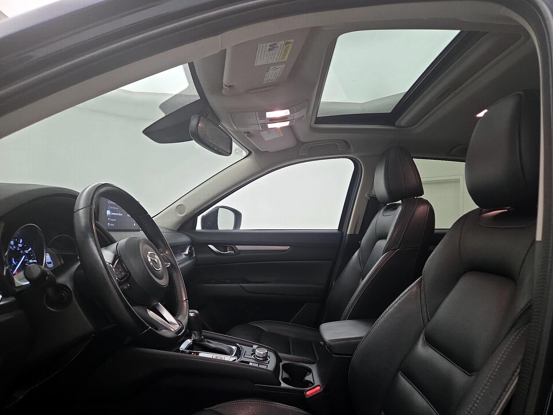 Thumbnail: 2024 Mazda CX-5 - 19