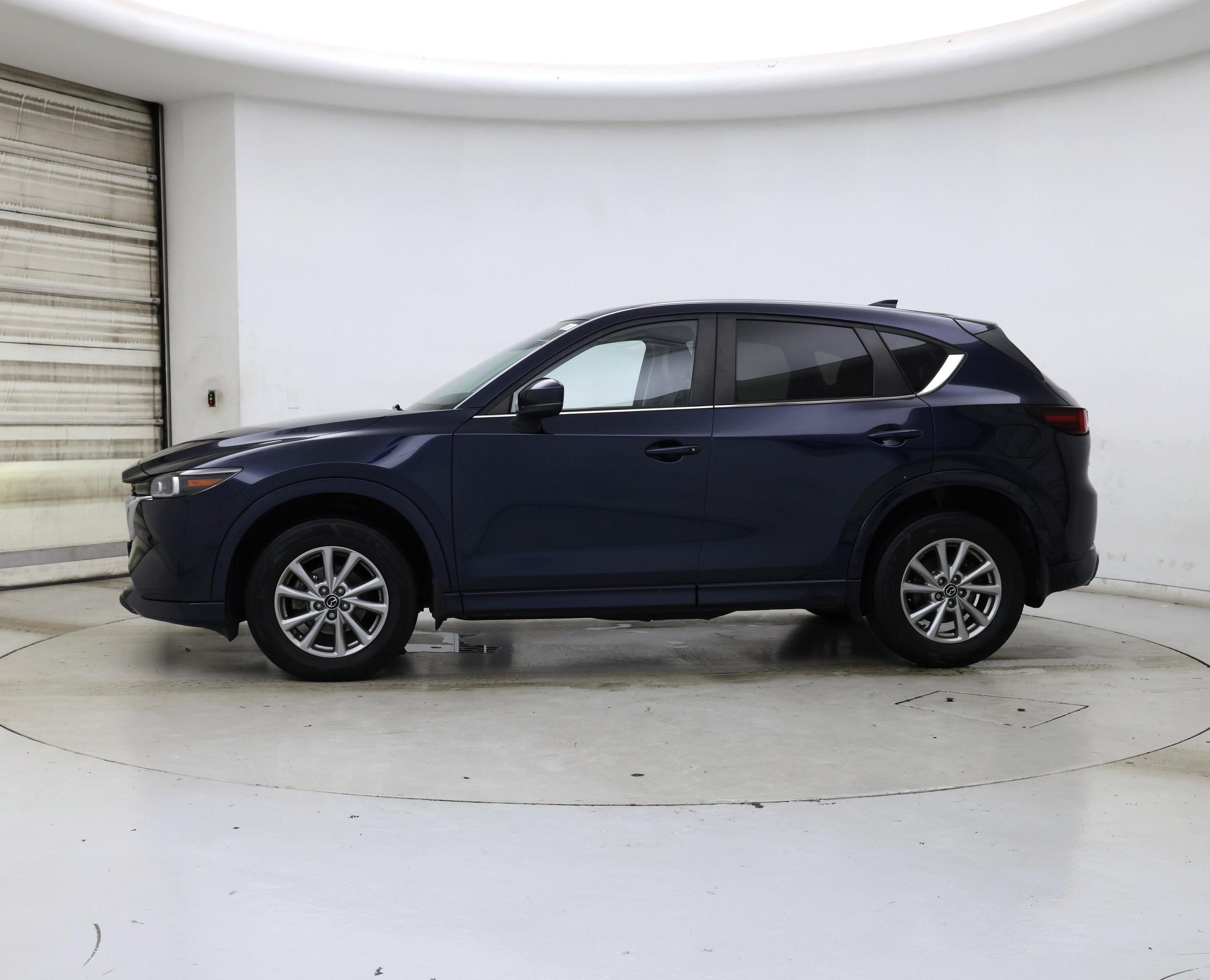 Thumbnail: 2024 Mazda CX-5 - 3