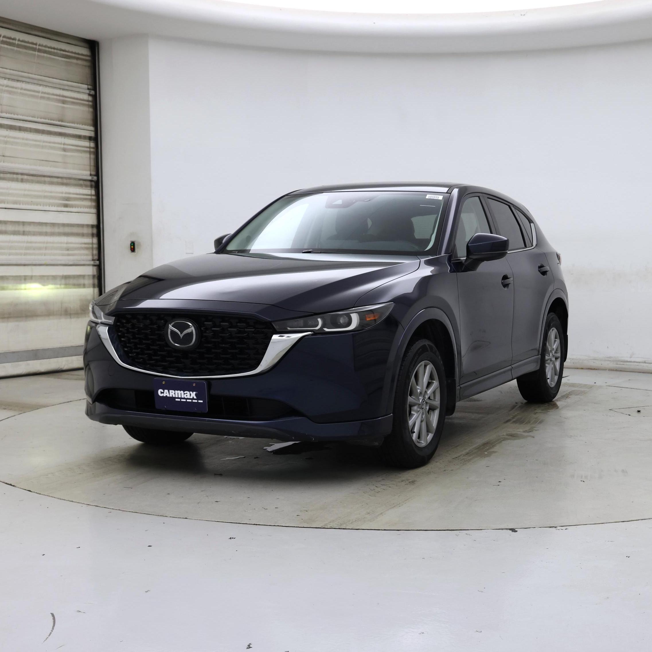 Thumbnail: 2024 Mazda CX-5 - 4