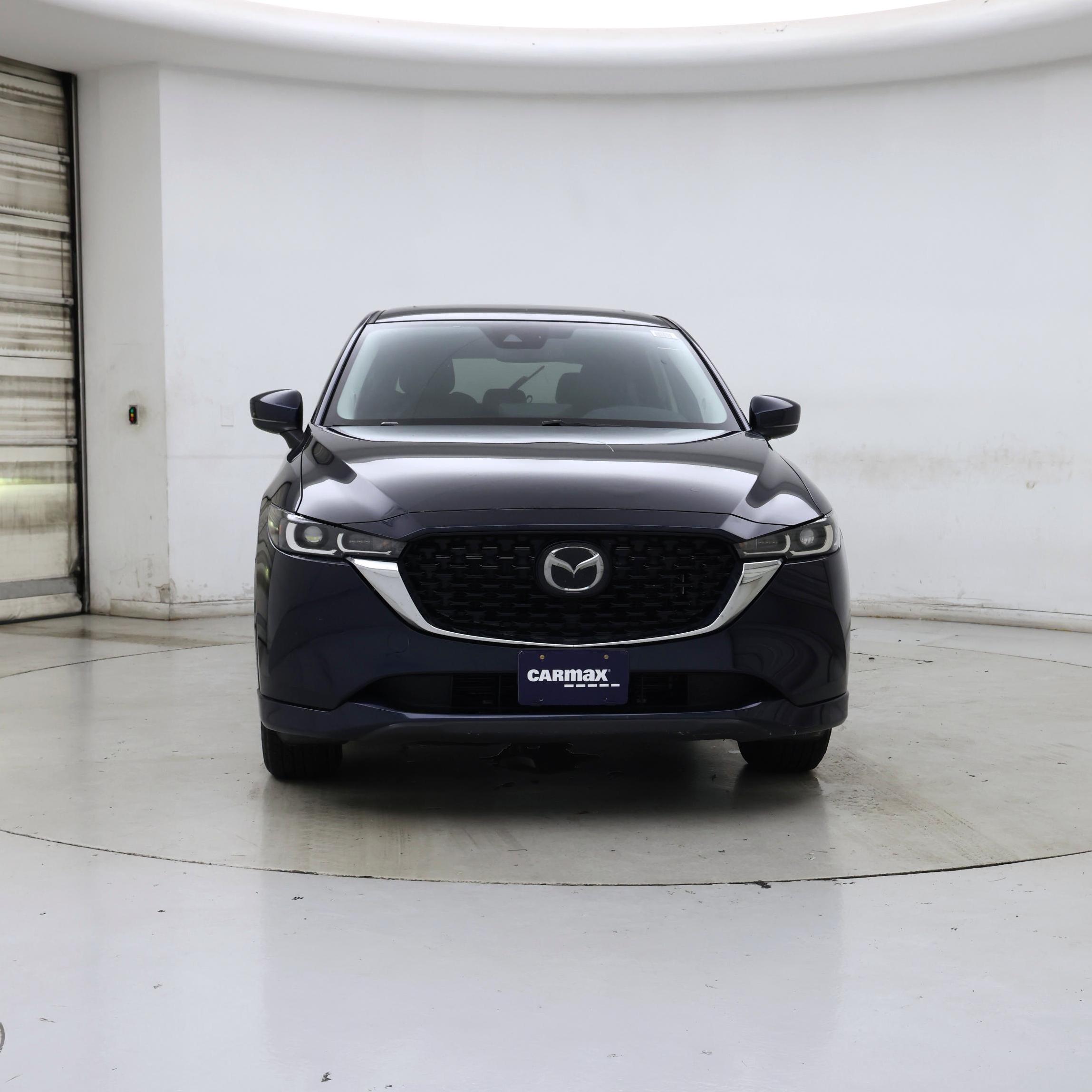 Thumbnail: 2024 Mazda CX-5 - 5