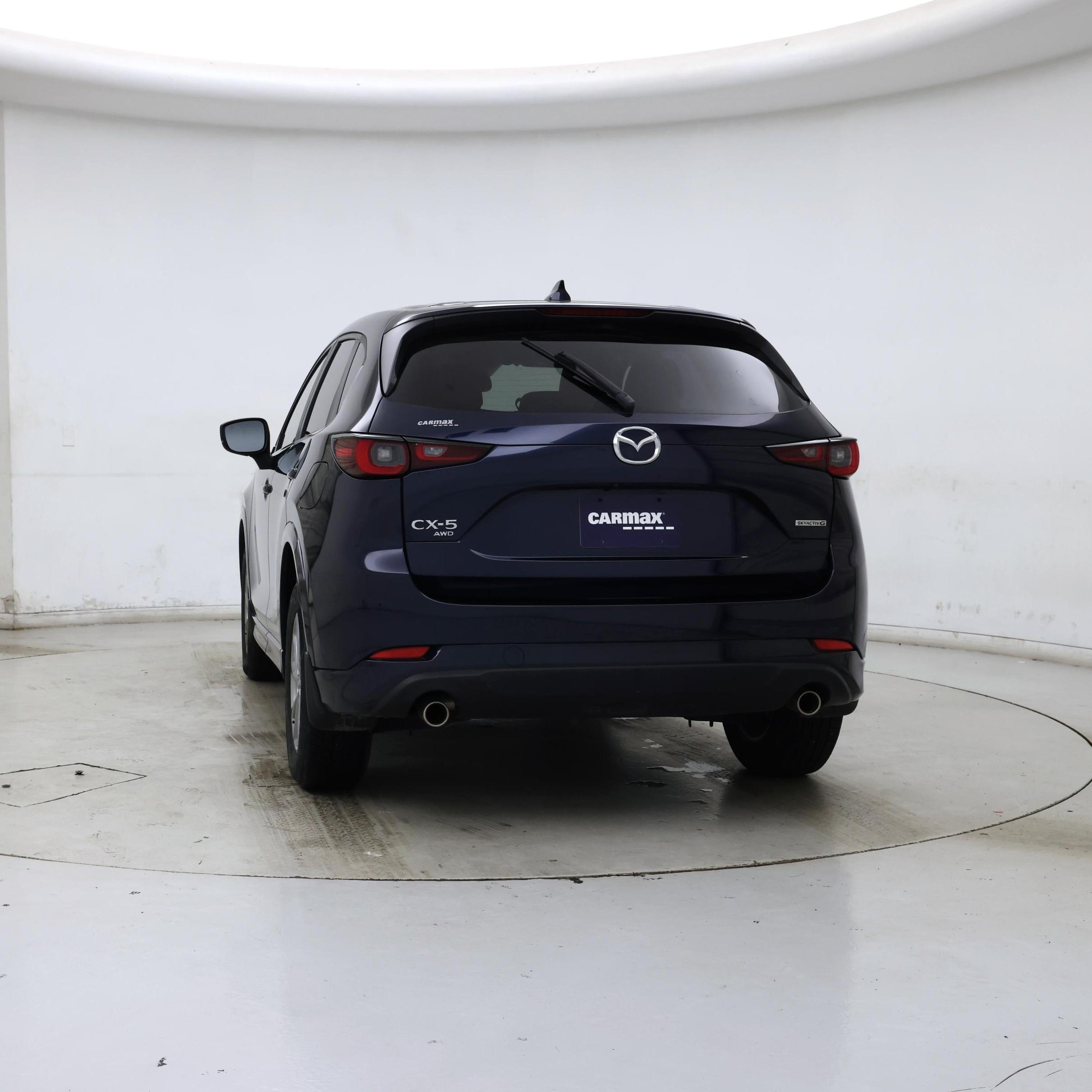 Thumbnail: 2024 Mazda CX-5 - 6