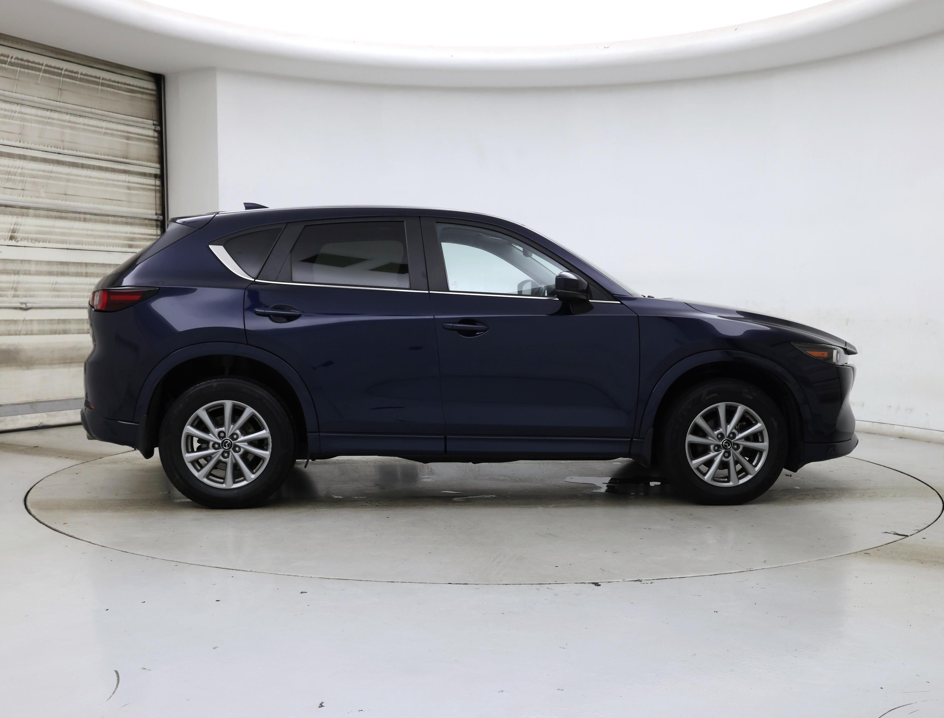Thumbnail: 2024 Mazda CX-5 - 7