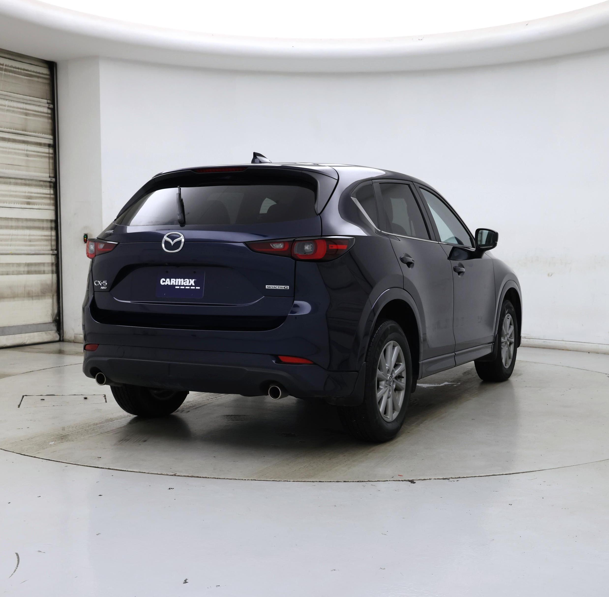 Thumbnail: 2024 Mazda CX-5 - 8