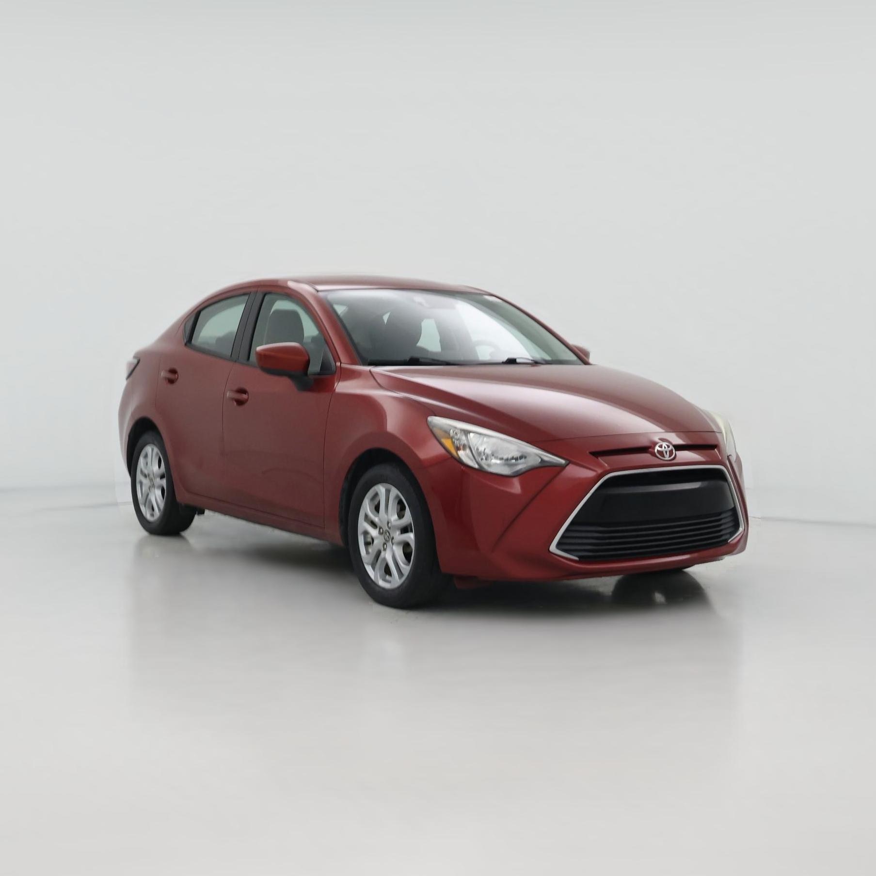 Thumbnail: 2017 Toyota Yaris iA - 1