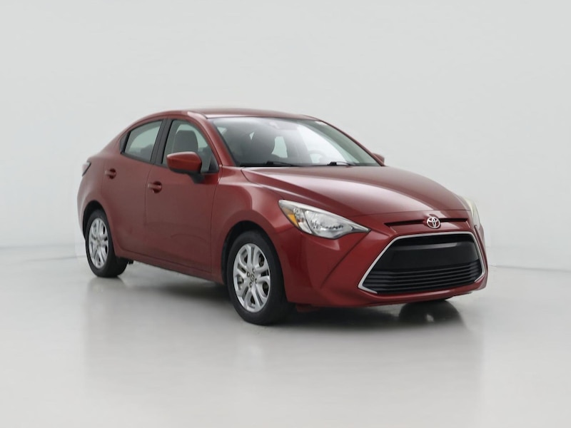 2017 Toyota Yaris iA  -
                  Columbia, SC