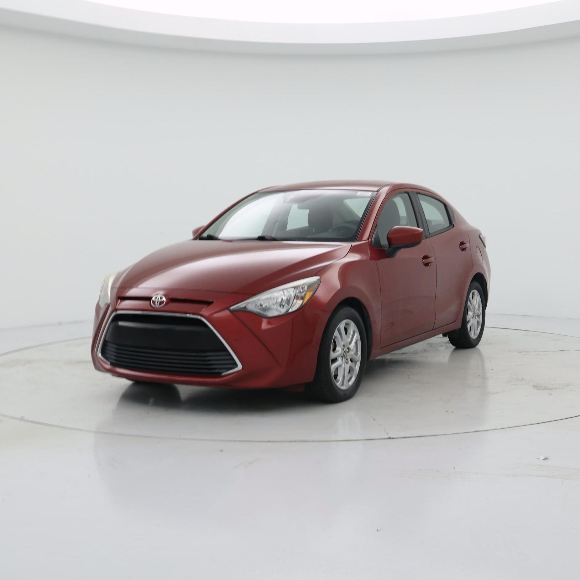 Thumbnail: 2017 Toyota Yaris iA - 4