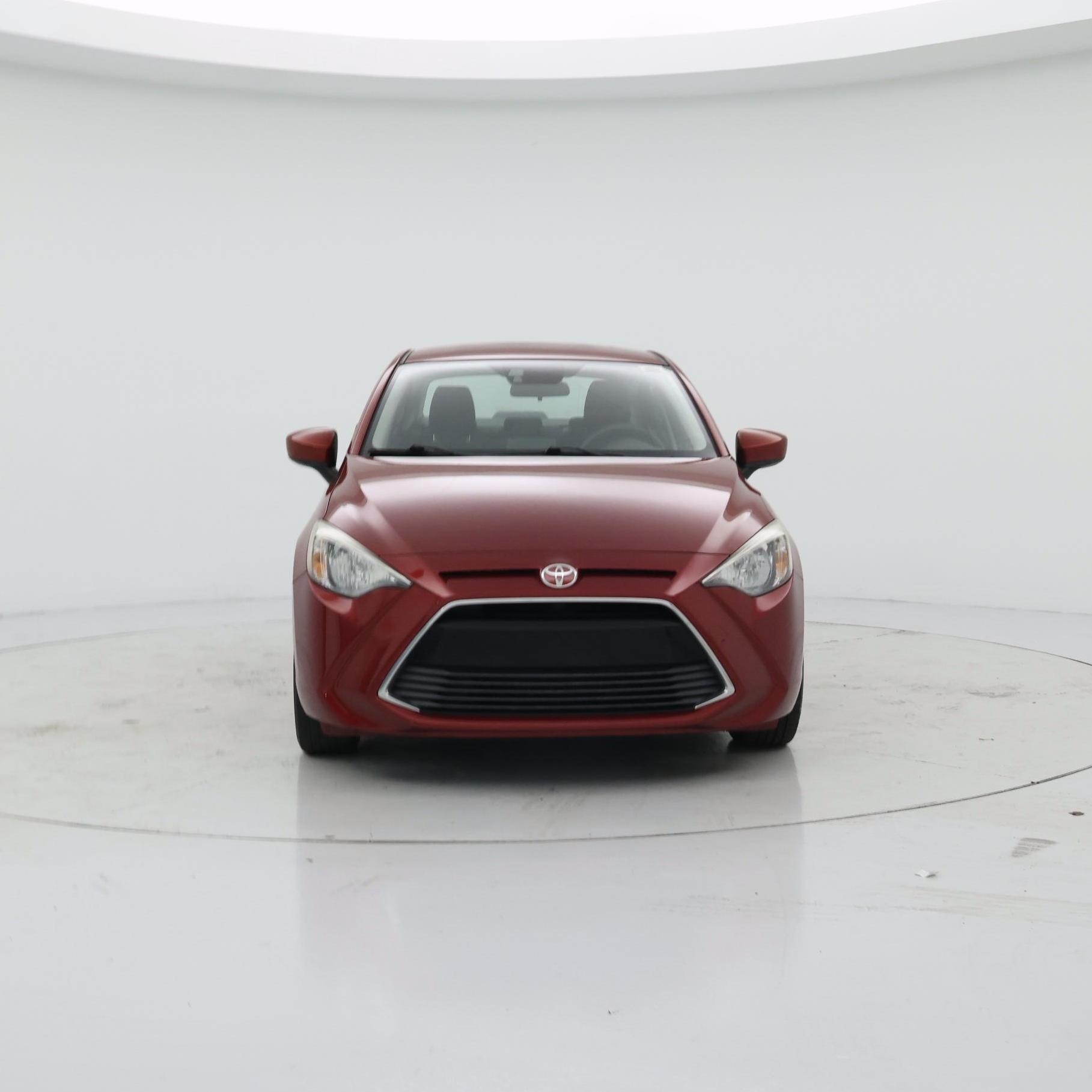 Thumbnail: 2017 Toyota Yaris iA - 5