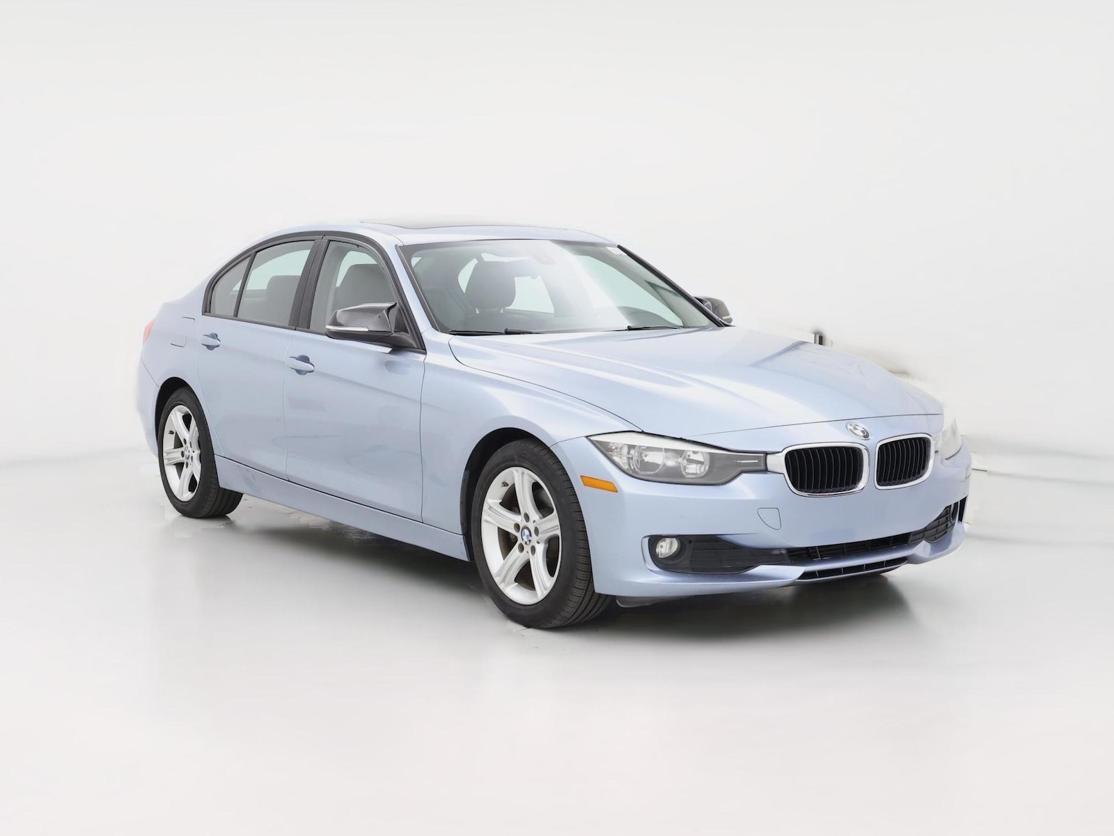 2014 BMW 3 Series