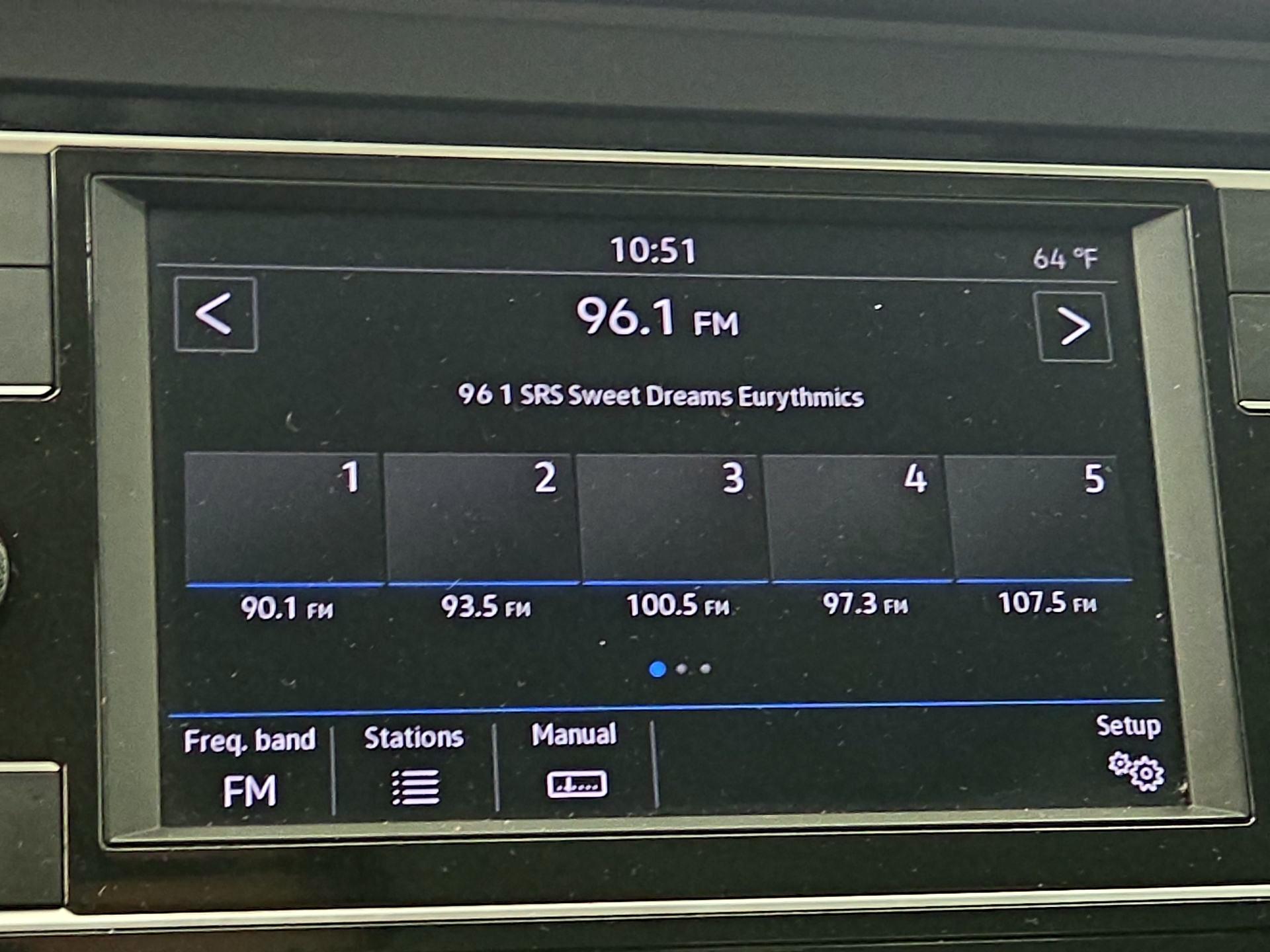 Thumbnail: 2019 Volkswagen Jetta - 15