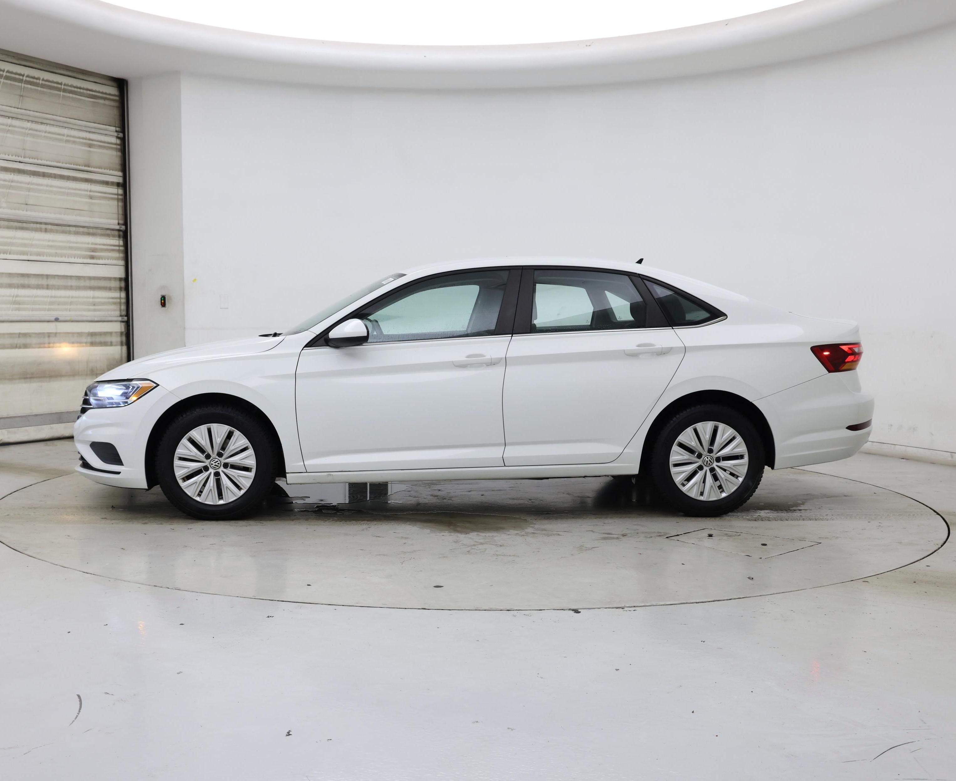 Thumbnail: 2019 Volkswagen Jetta - 3