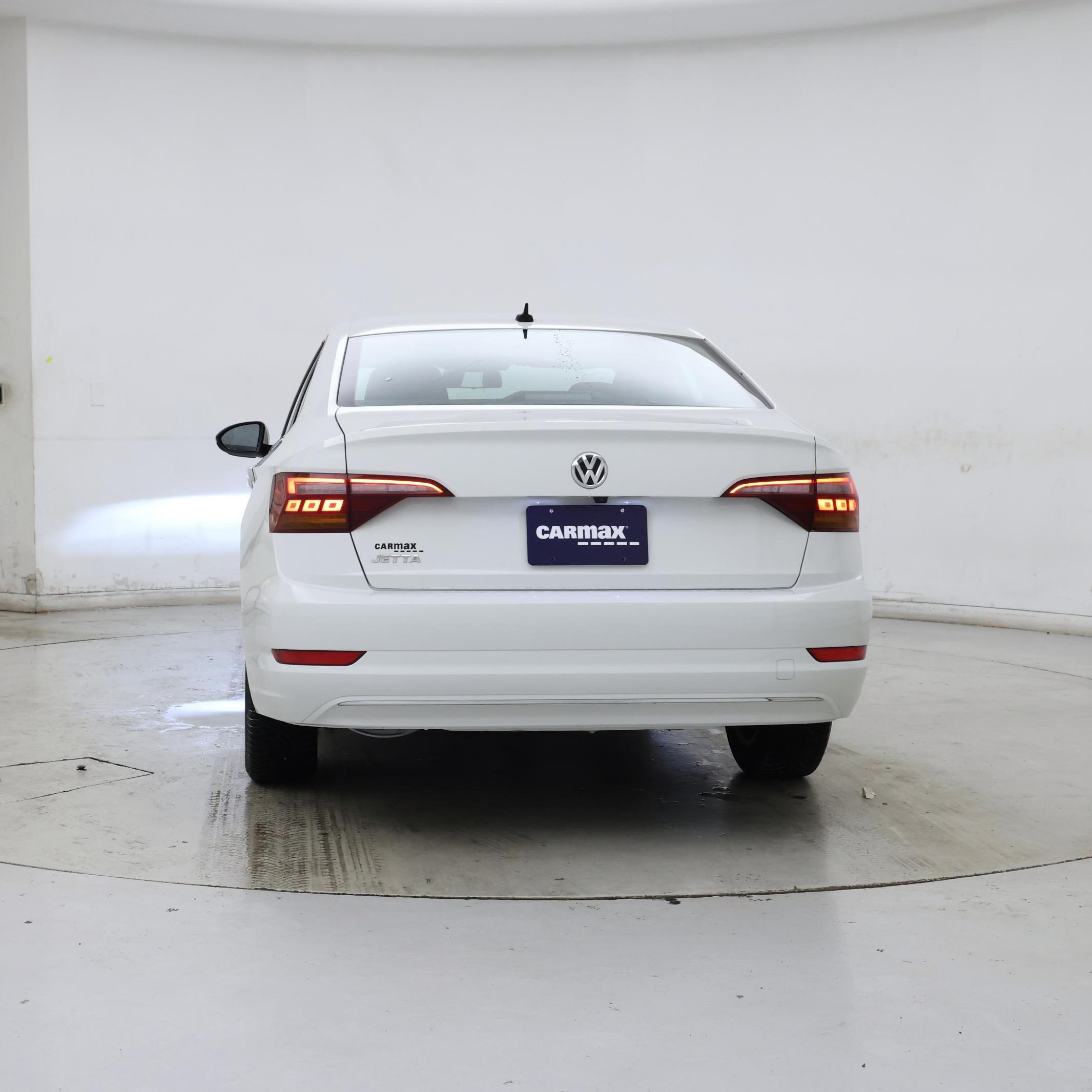 Thumbnail: 2019 Volkswagen Jetta - 6