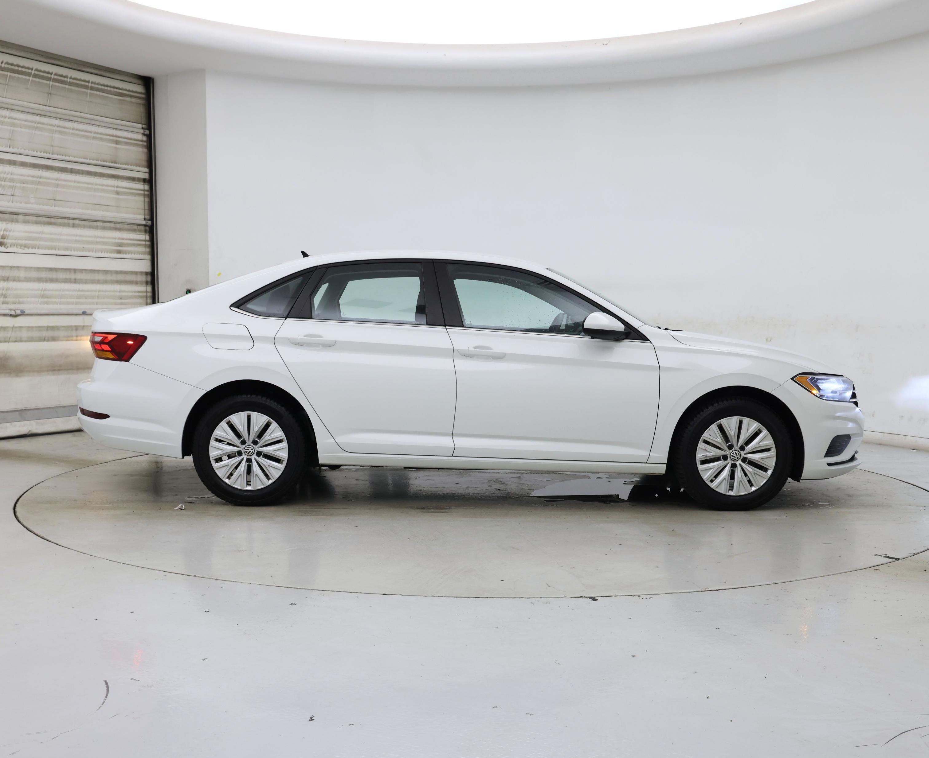 Thumbnail: 2019 Volkswagen Jetta - 7