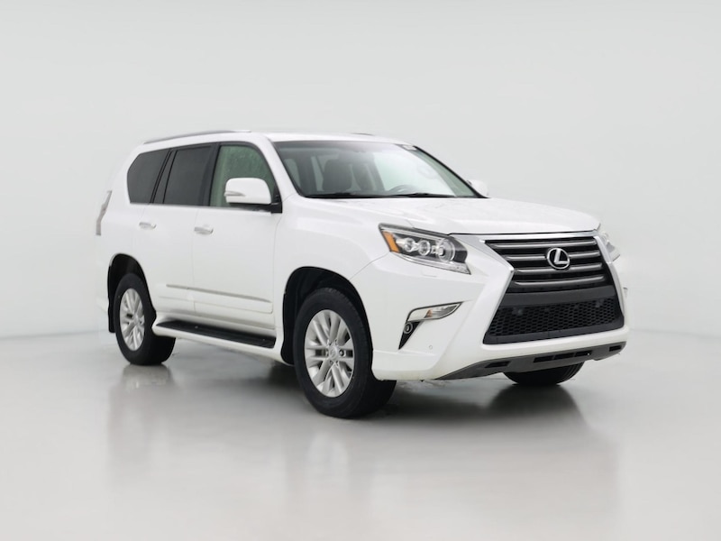 2014 Lexus GX 460 Luxury -
                  Columbia, SC