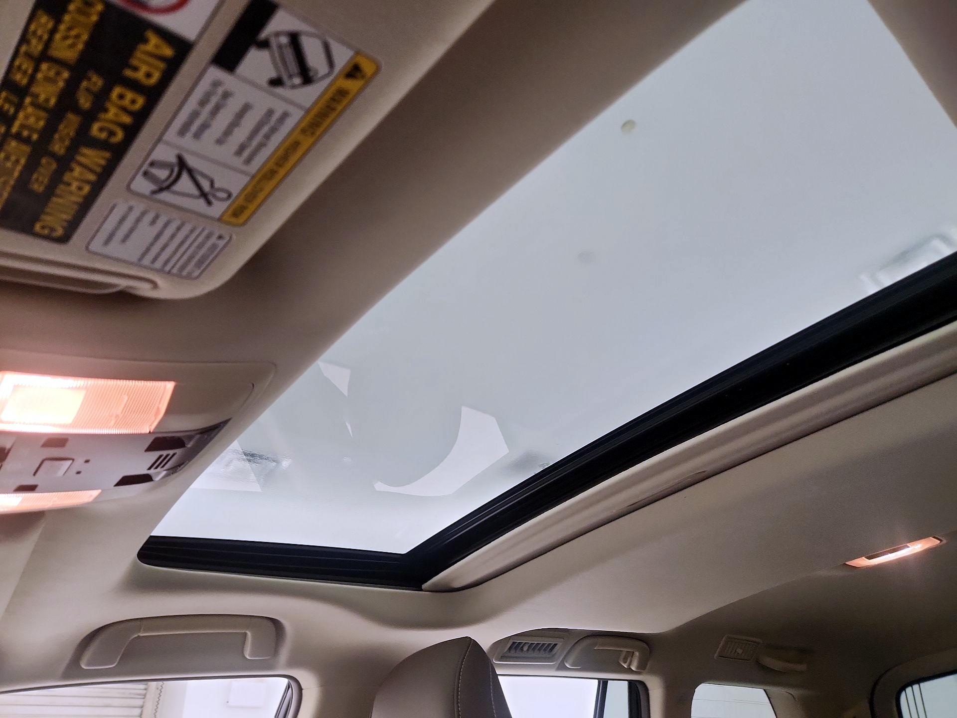 Thumbnail: 2014 Lexus GX - 20