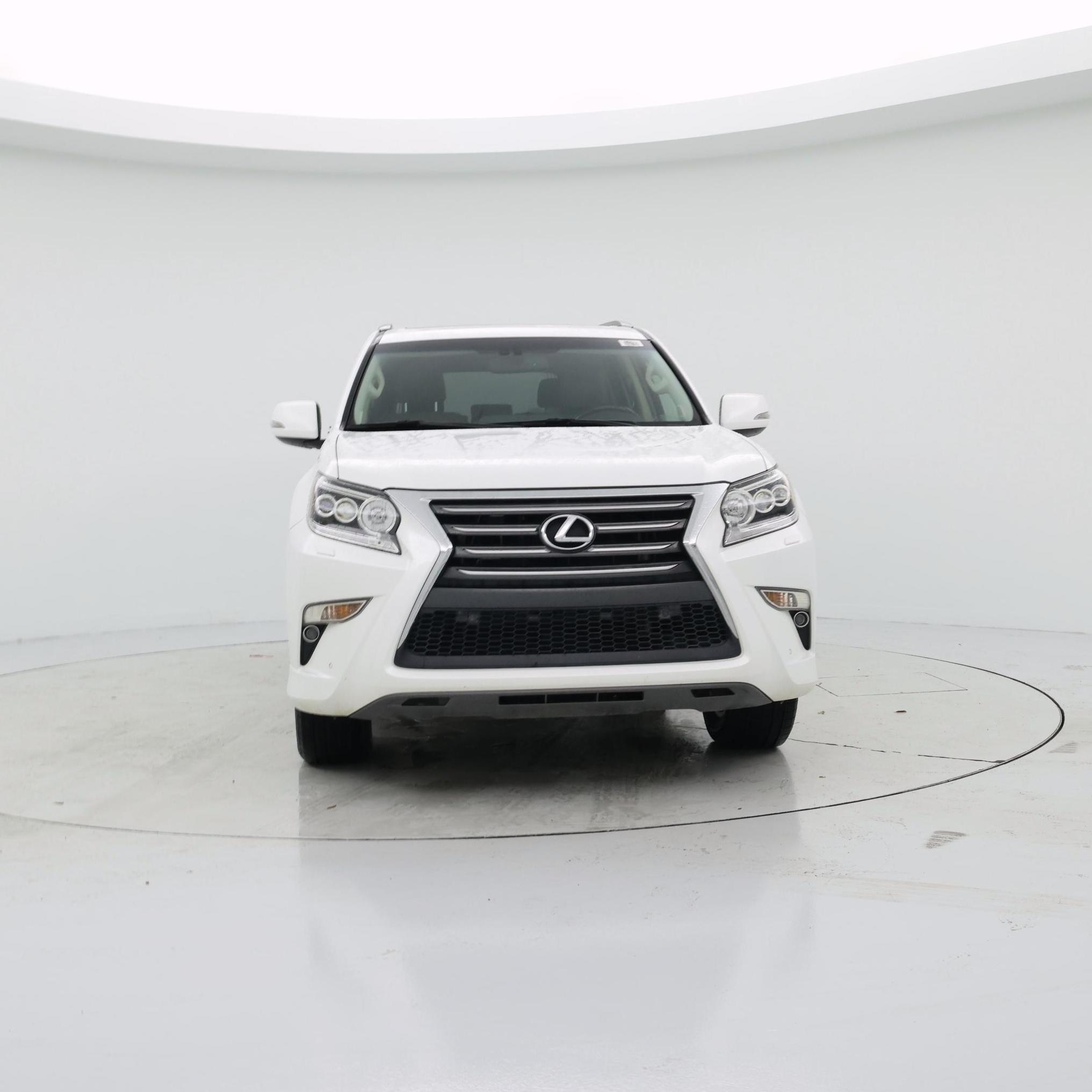 Thumbnail: 2014 Lexus GX - 5
