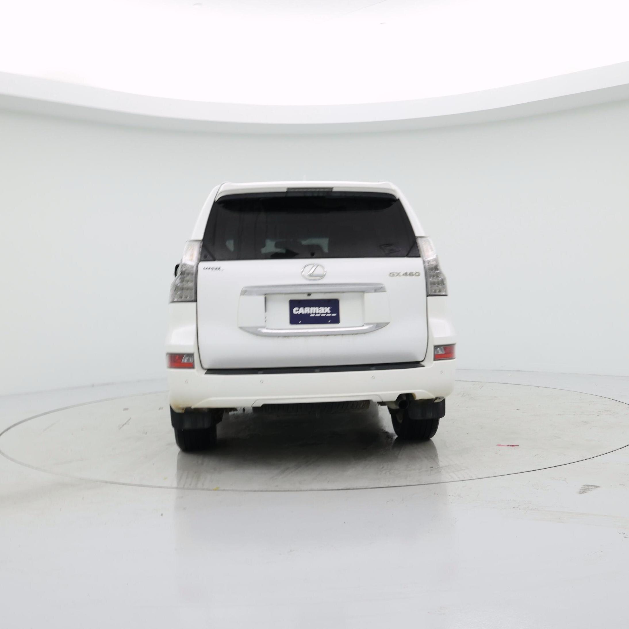 Thumbnail: 2014 Lexus GX - 6