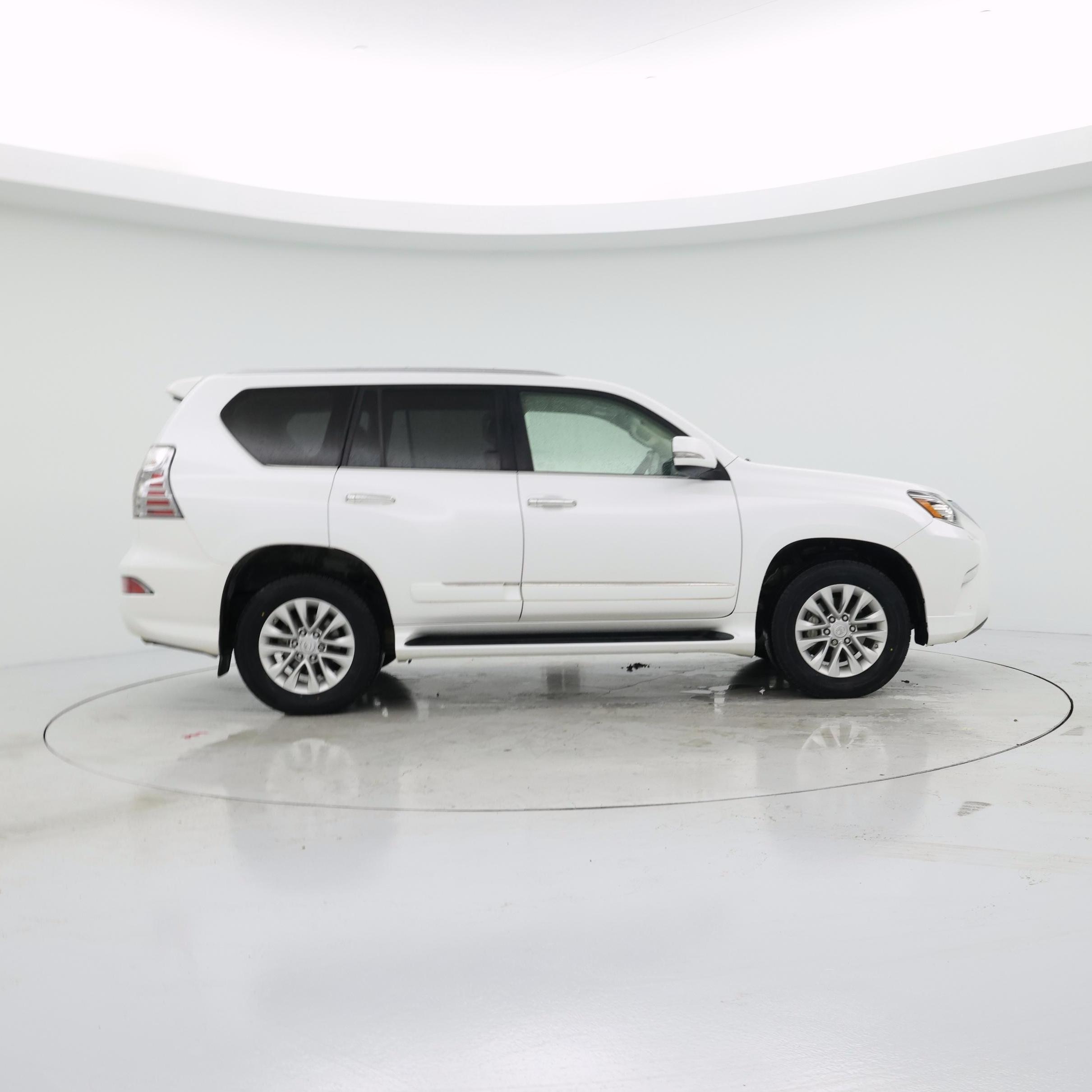 Thumbnail: 2014 Lexus GX - 7