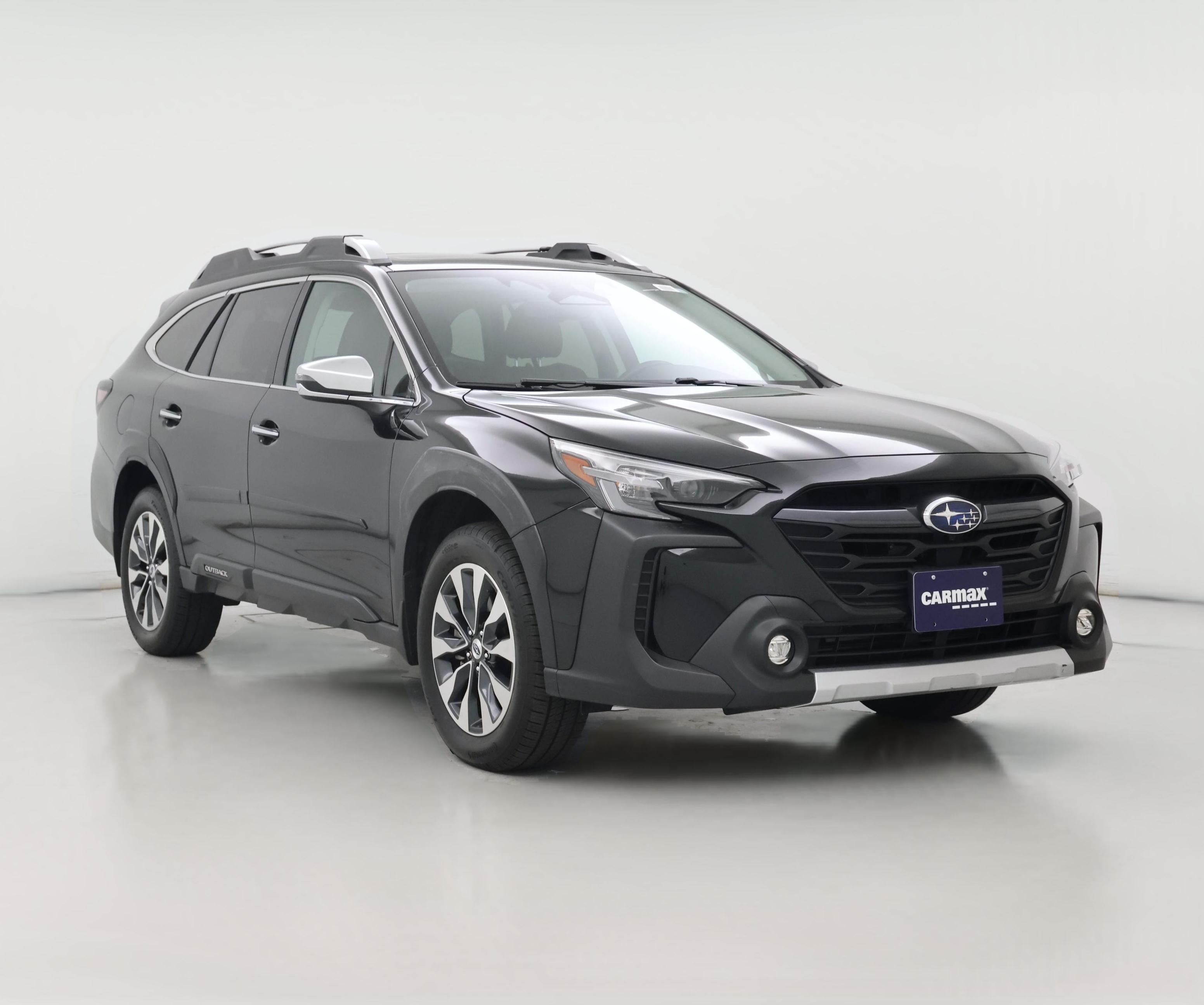 Thumbnail: 2023 Subaru Outback - 1
