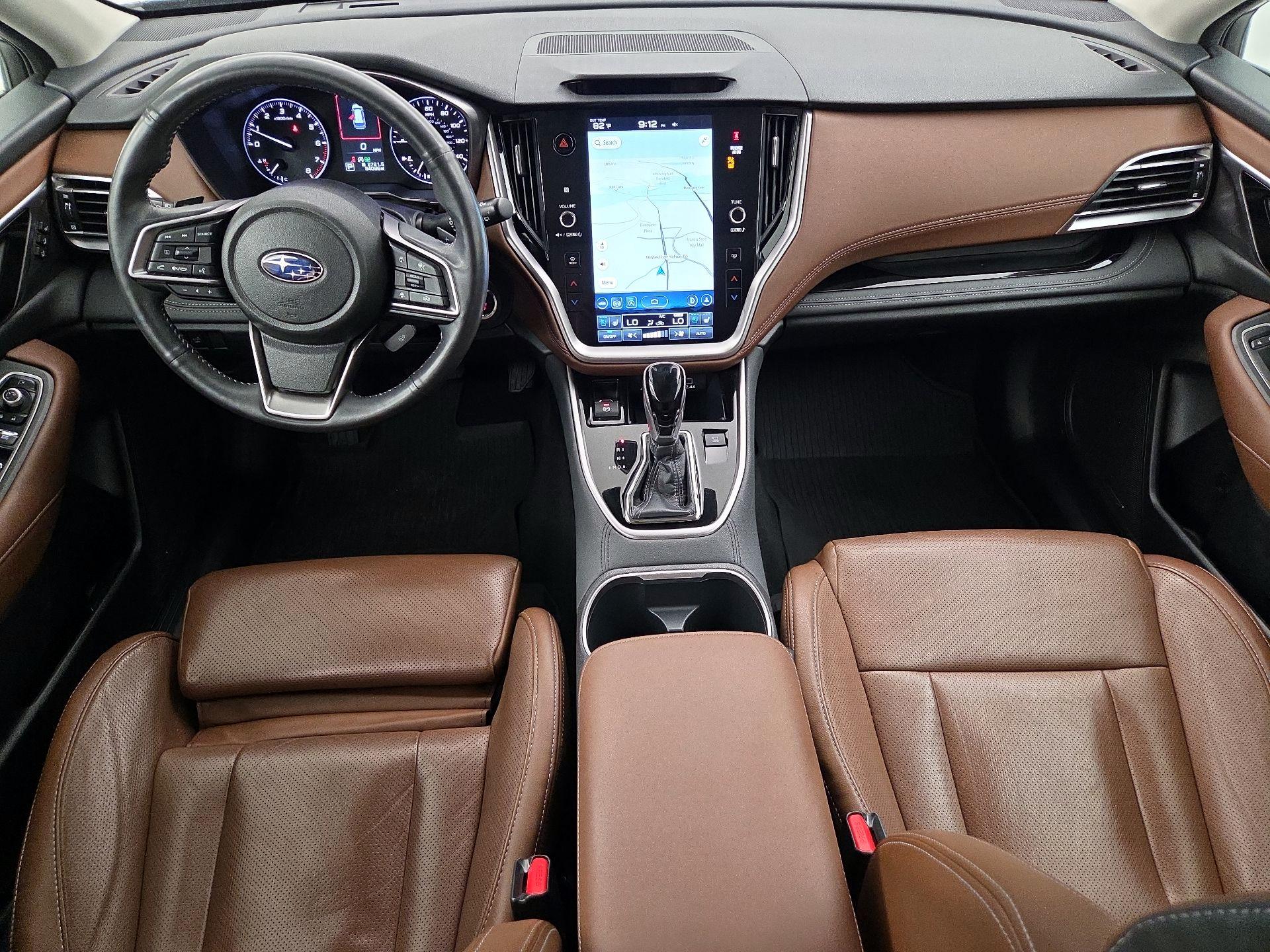 Thumbnail: 2023 Subaru Outback - 9