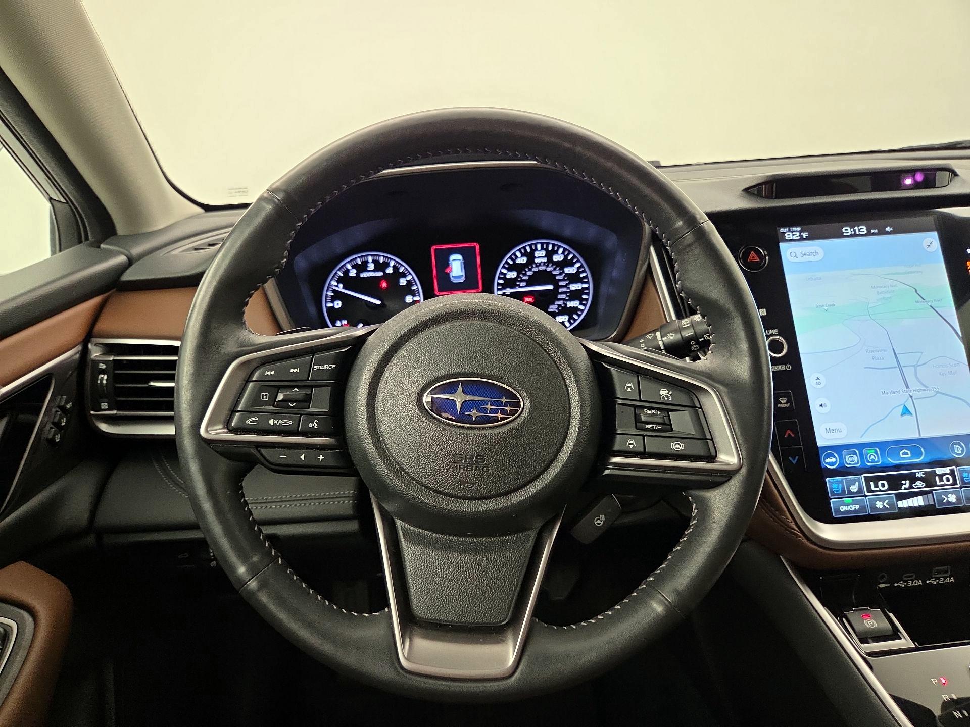 Thumbnail: 2023 Subaru Outback - 10