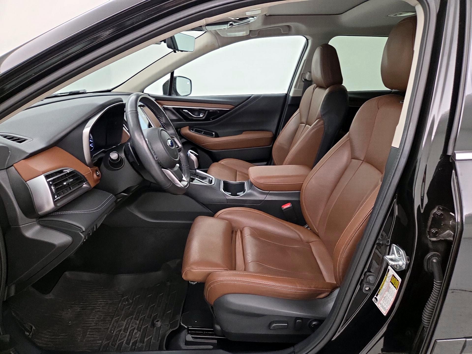 Thumbnail: 2023 Subaru Outback - 11