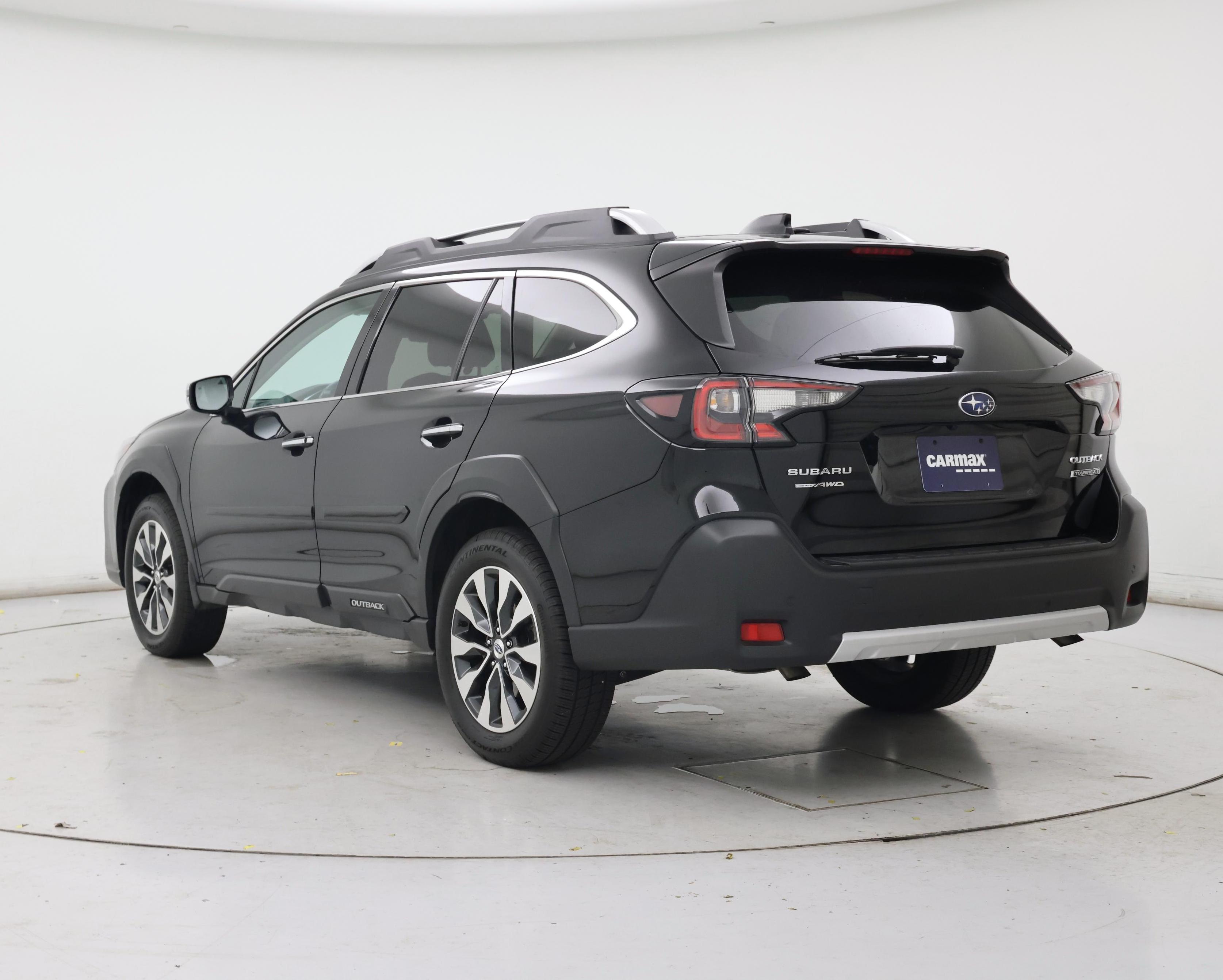 Thumbnail: 2023 Subaru Outback - 2